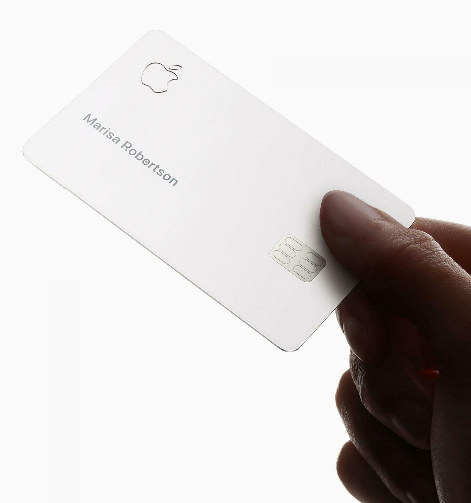Chase Card