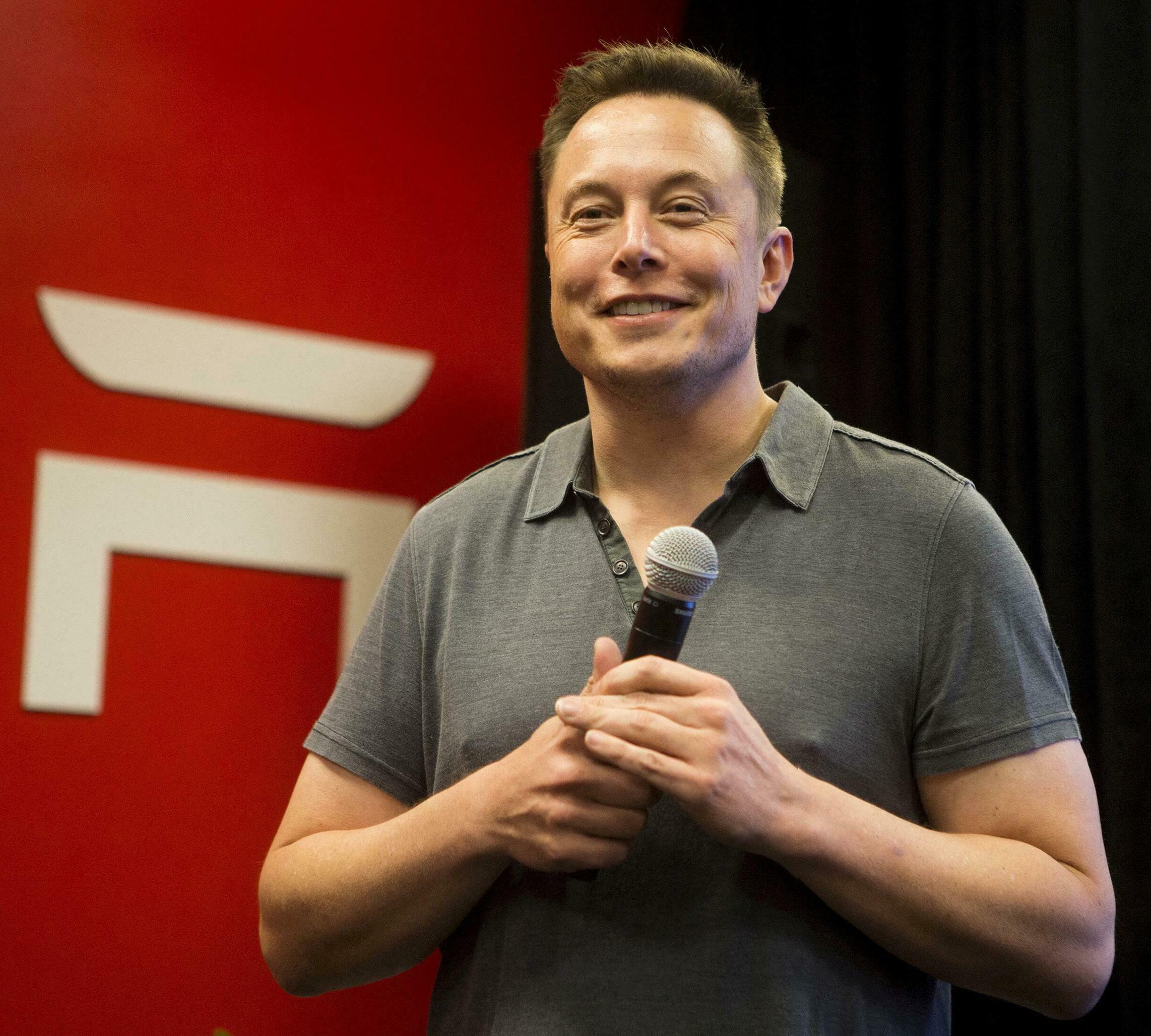 TESLA OPENS LITHIUM REFINERY IN TEXAS TO EXPAND U.S.BATTERY SUPPLY
