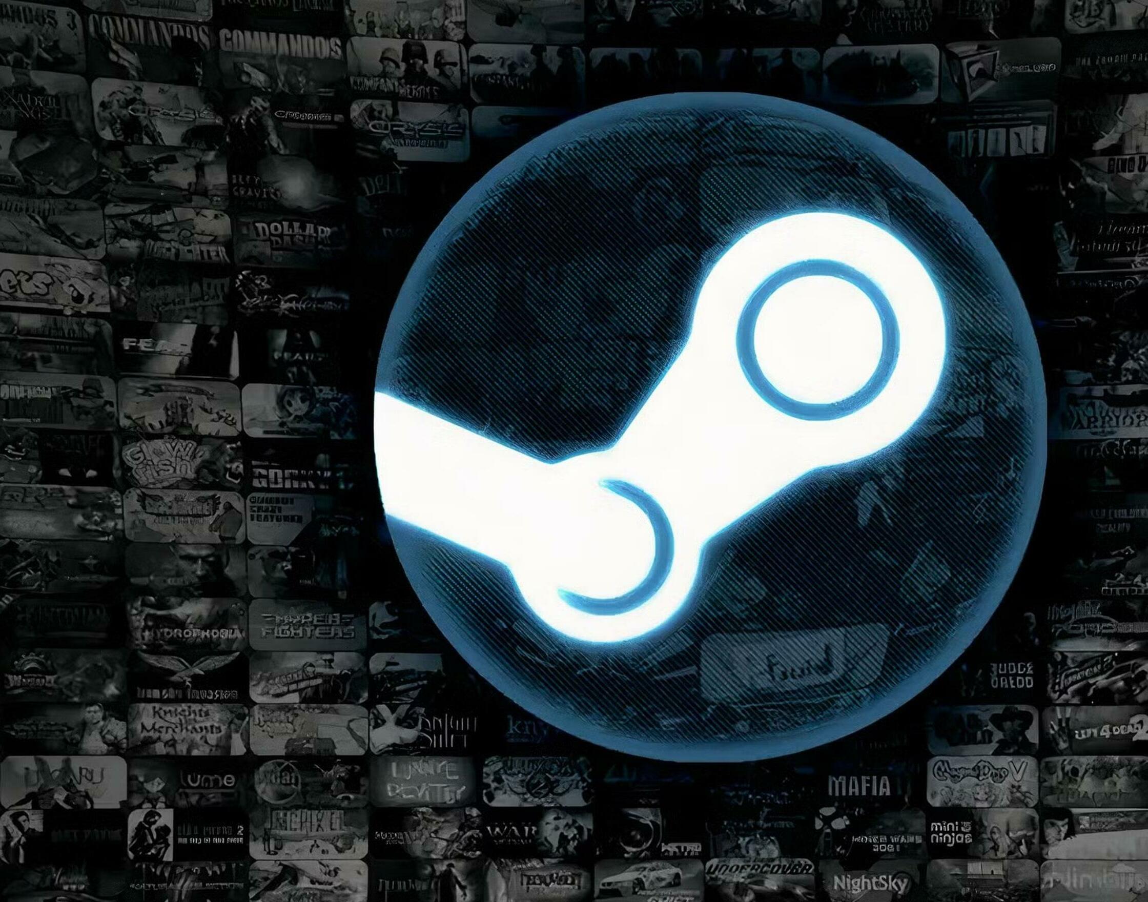 VALVE RELAXES AI DISCLOSURE RULES ON STEAM