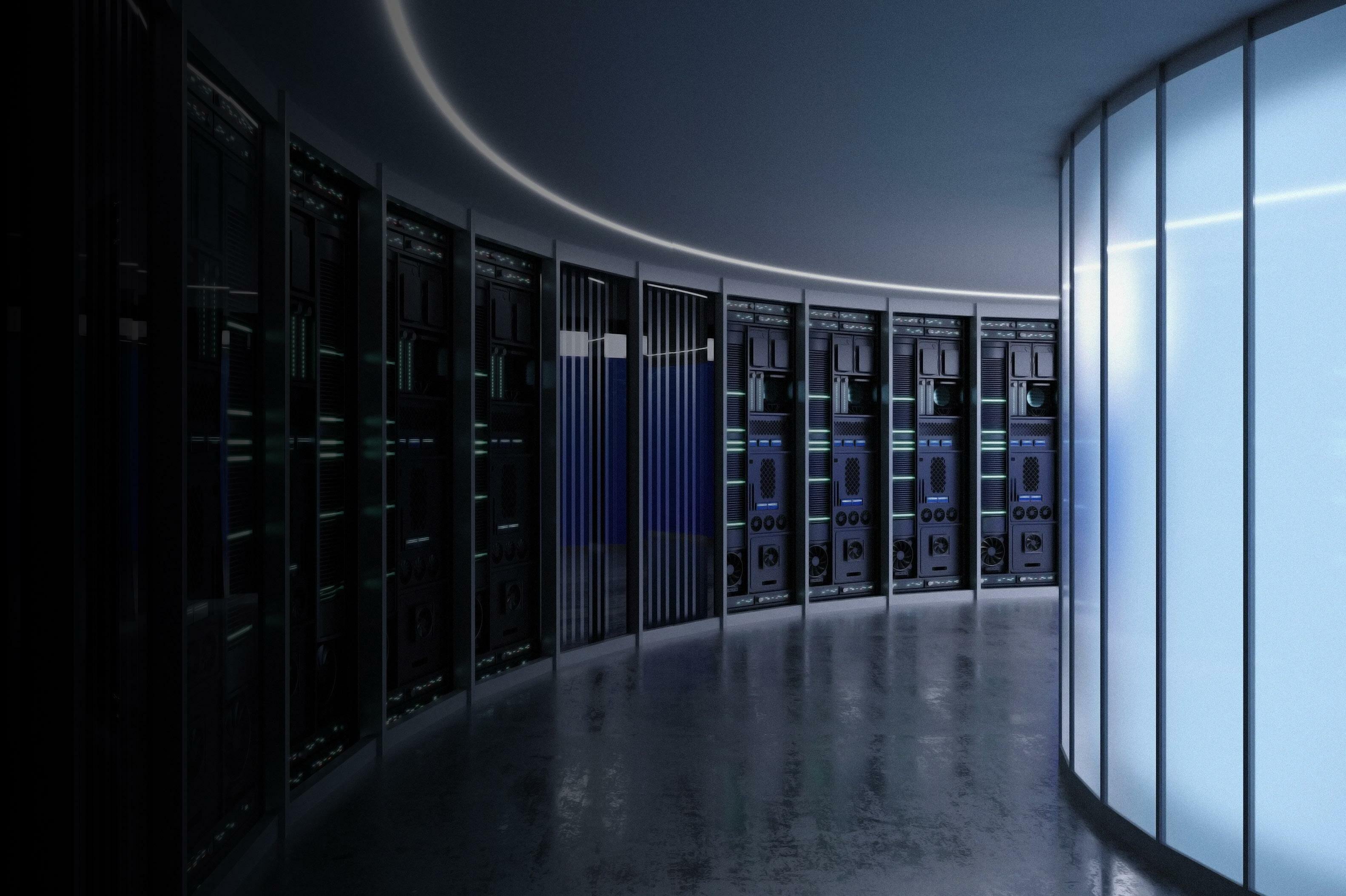 META AND MICROSOFT BOTH OVERSPENT ON DATA CENTERS – WALL STREET ONLY PUNISHED ONE