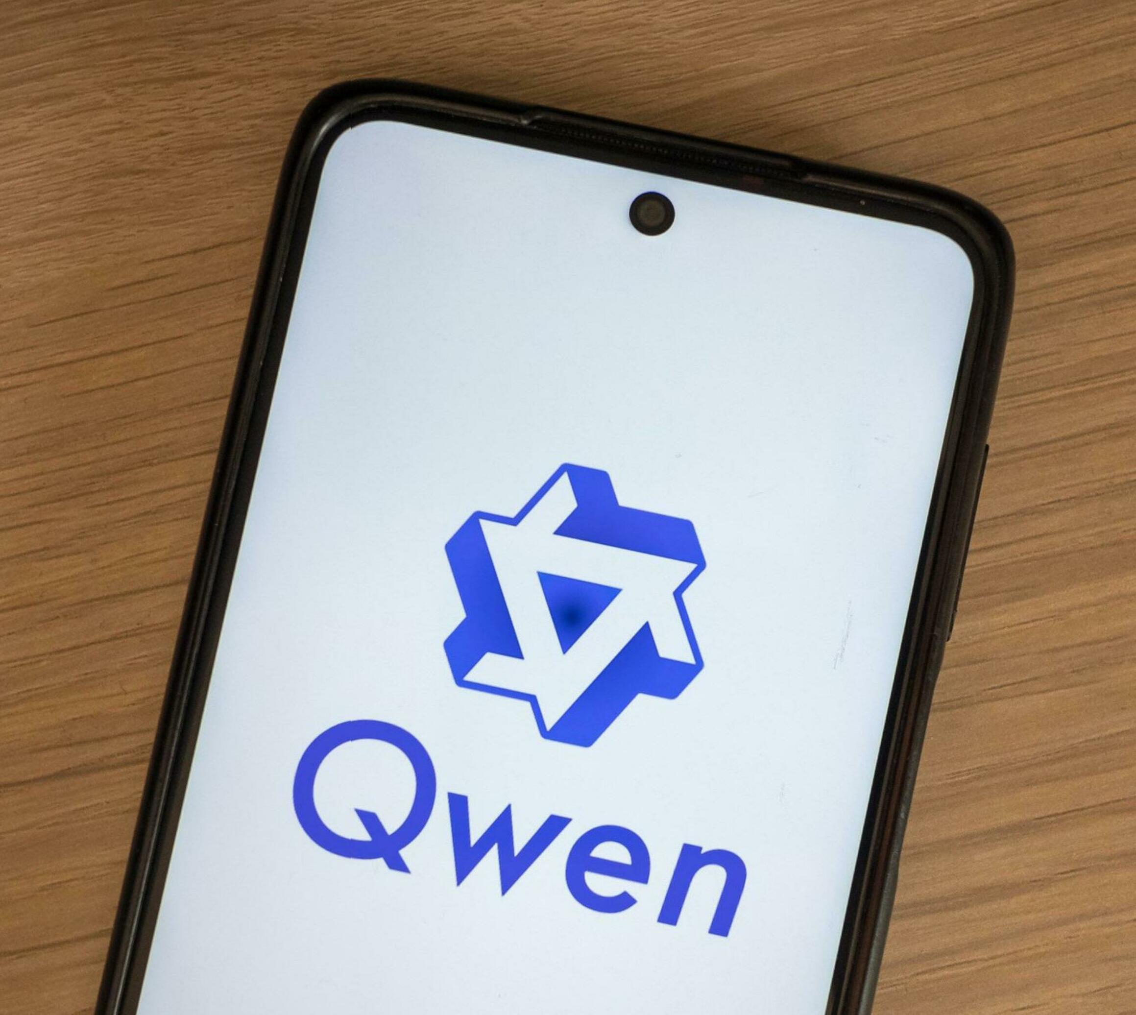 ALIBABA'S QWEN-3 BECOMES ONE OF THE WORLD'S FIRST AI MODELS TO OPERATE IN ORBIT