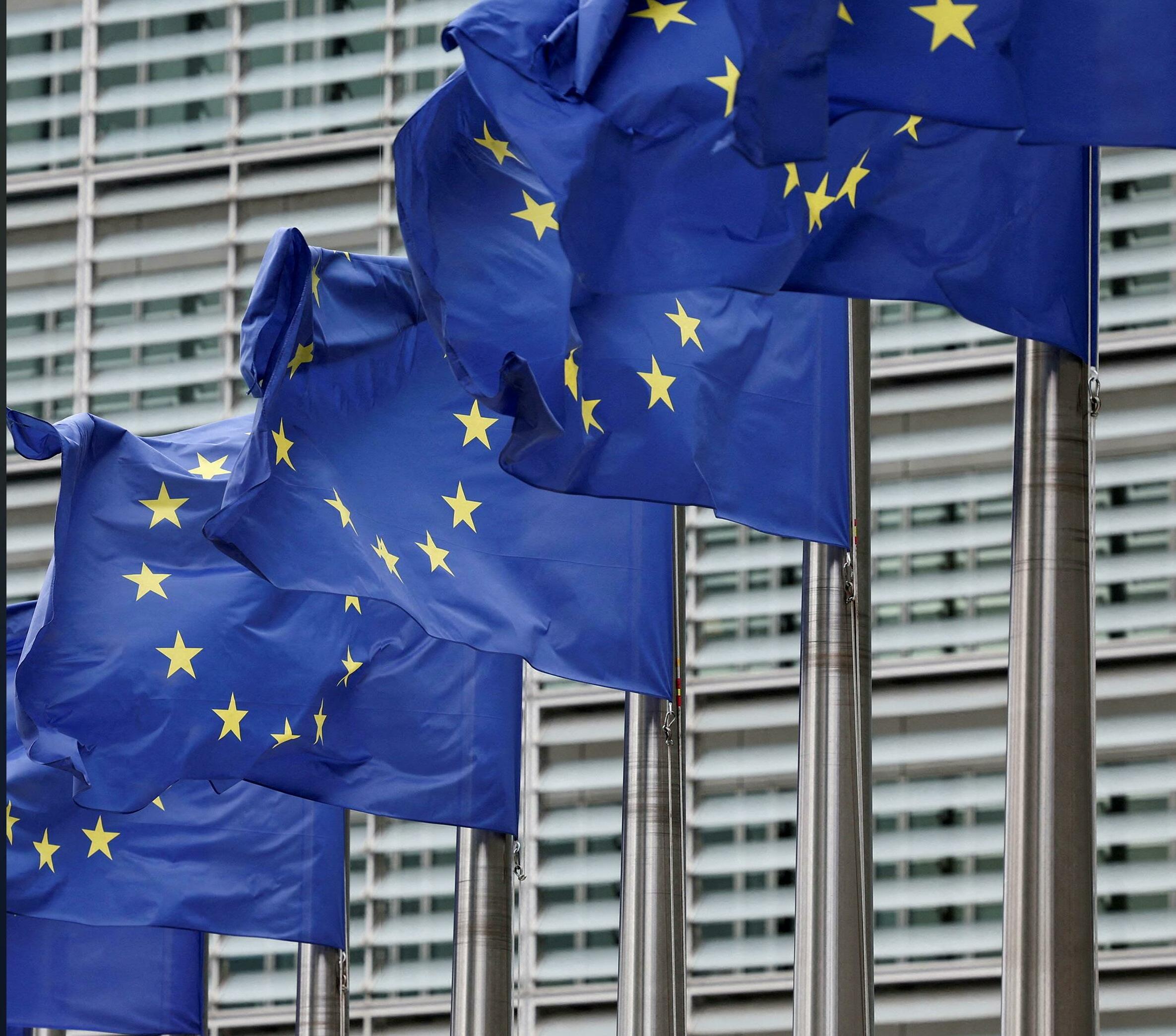 EU REGULATIONS COST BILLIONS FOR AMERICAN TECH COMPANIES