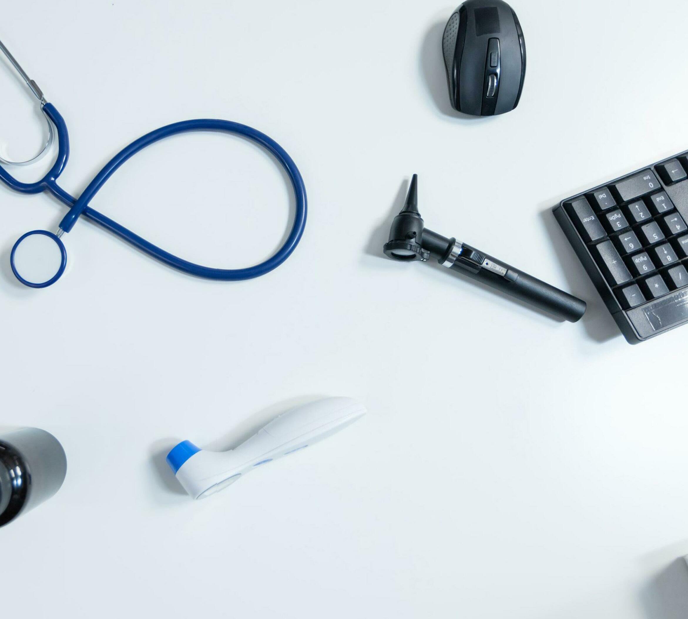 DOCTORS WARN AI HEALTH ADVICE COULD INCREASE RISKS FOR PATIENTS