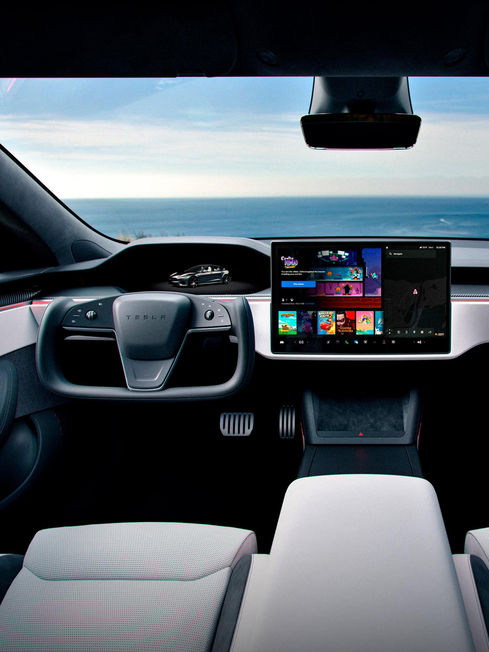 TESLA'S CARPLAY INTEGRATION REMAINS IN DEVELOPMENT AS SOFTWARE AND STRATEGY CHALLENGES DELAY RELEASE