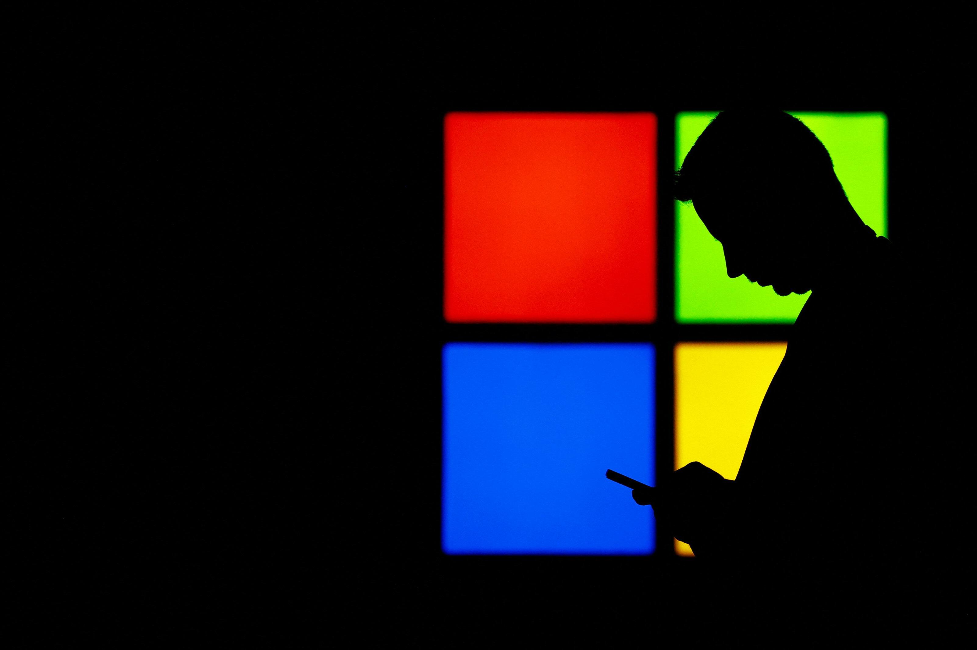 MICROSOFT TARGETS $50 BILLION AI EXPANSION ACROSS THE GLOBAL SOUTH