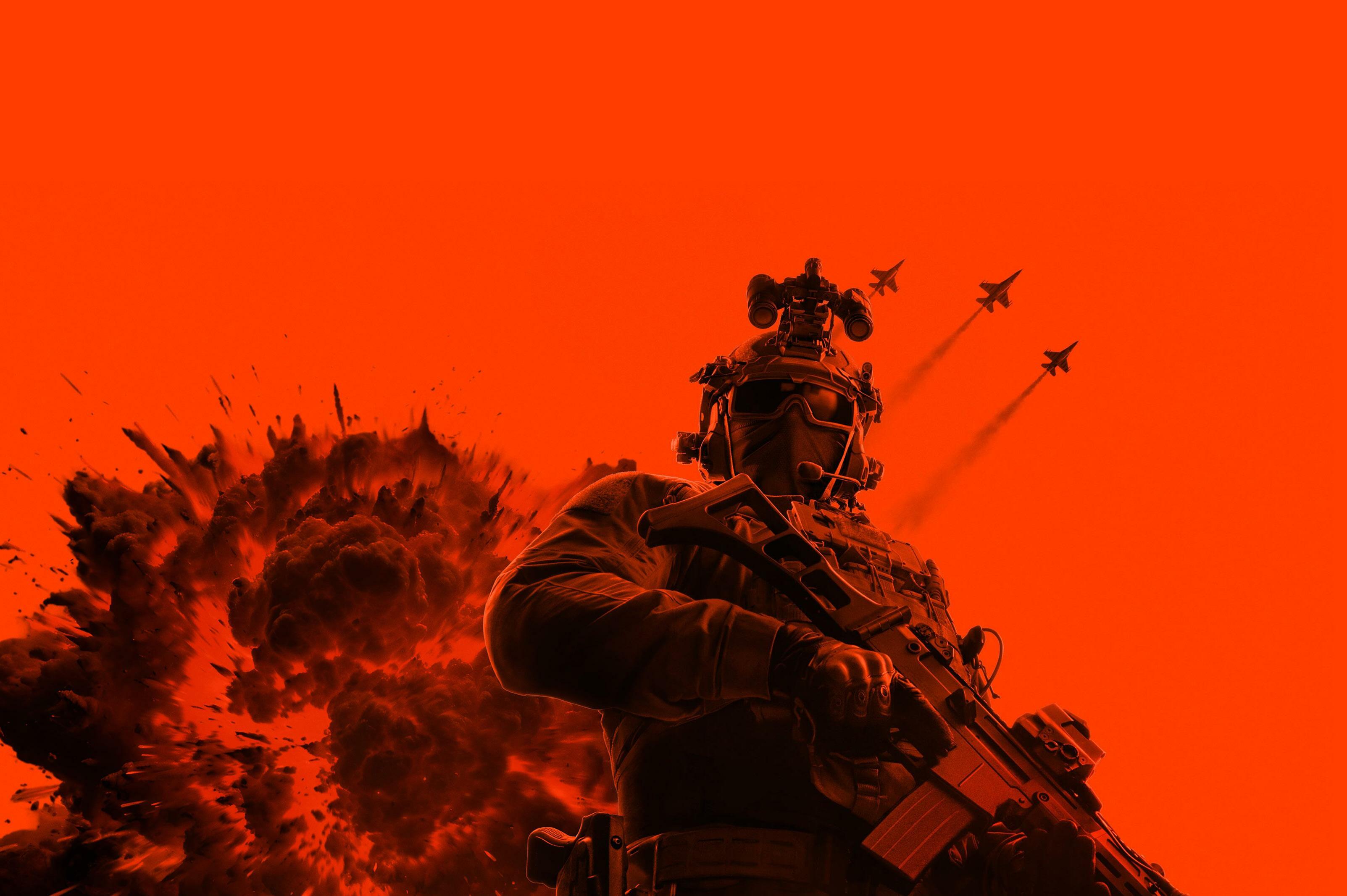 BATTLEFIELD 6 SEASON 2 EXPANDS CORE WARFARE EXPERIENCE