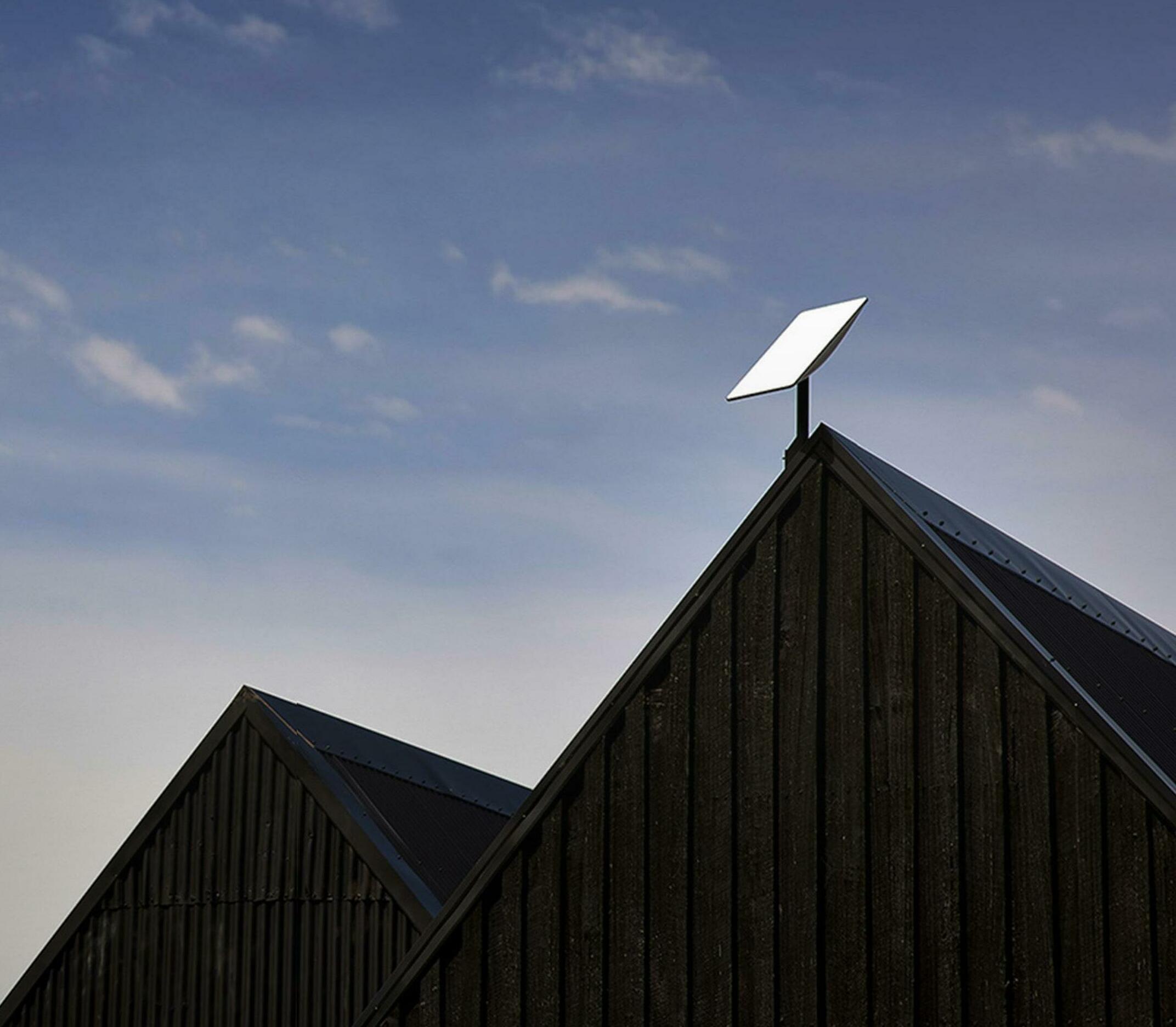 MICROSOFT PARTNERS WITH STARLINK TO EXPAND RURAL INTERNET ACCESS WORLDWIDE