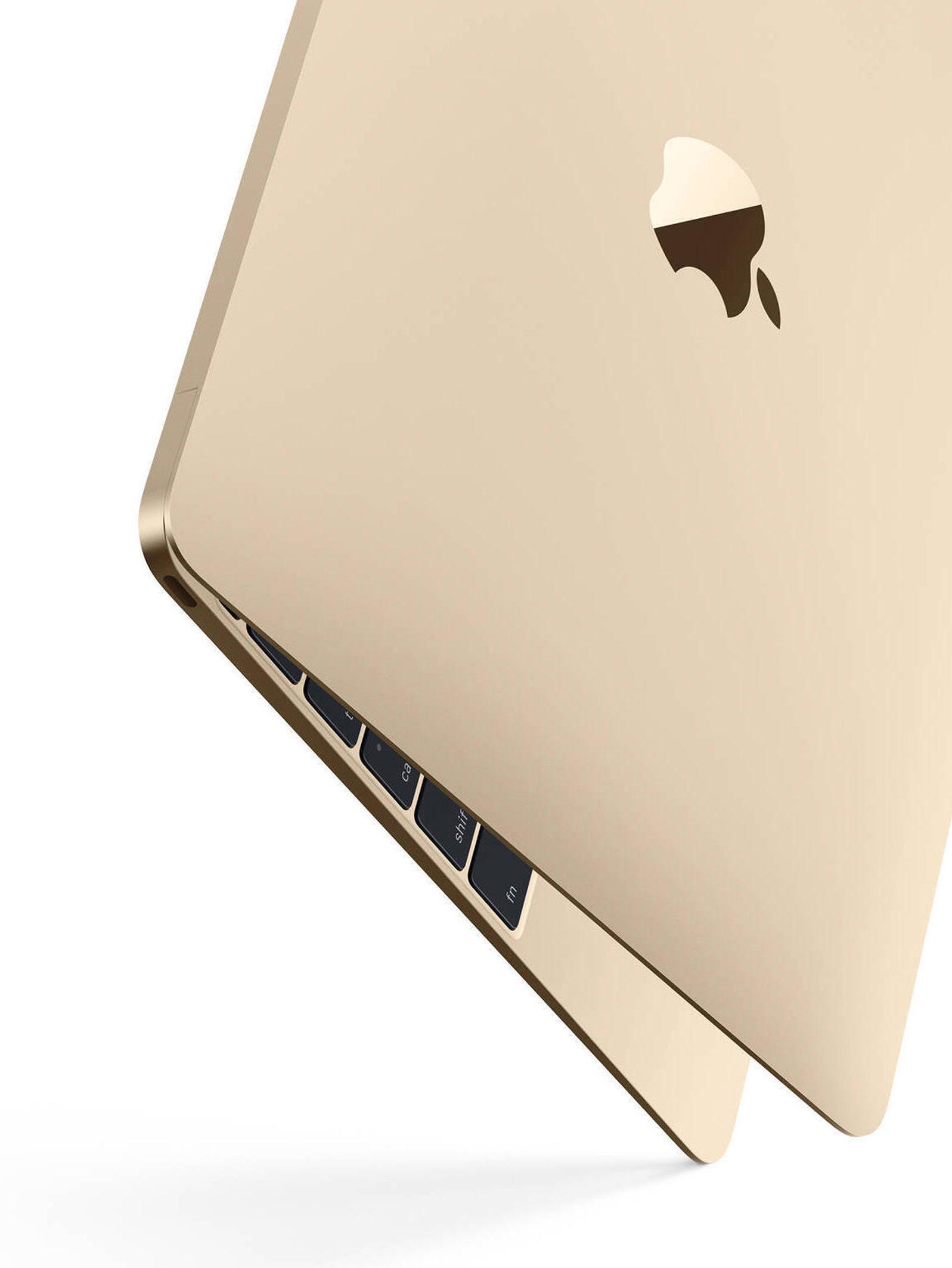 MacBook