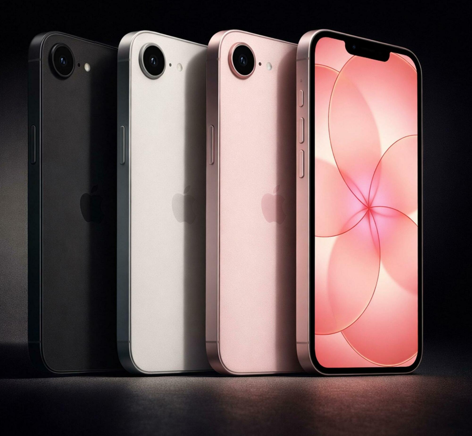 iPhone 17e