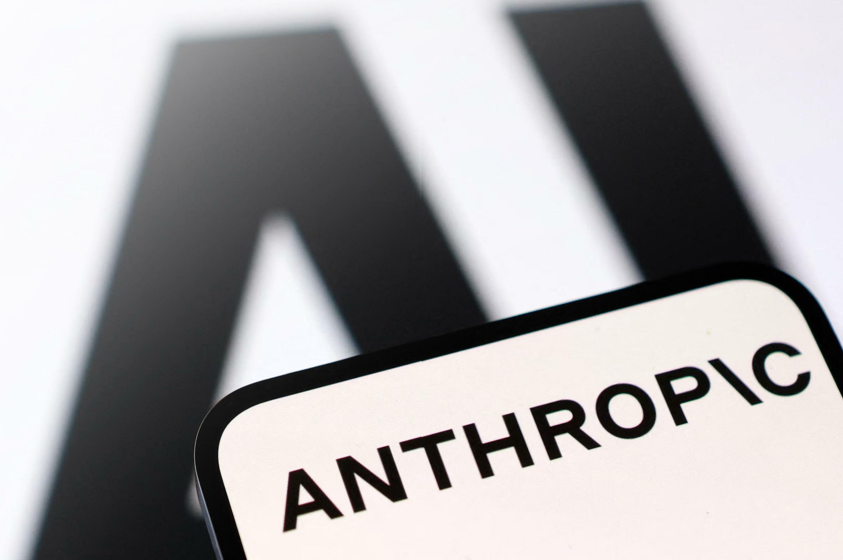 ANTHROPIC CEO UNSURE IF AI MODELS ARE CONSCIOUS