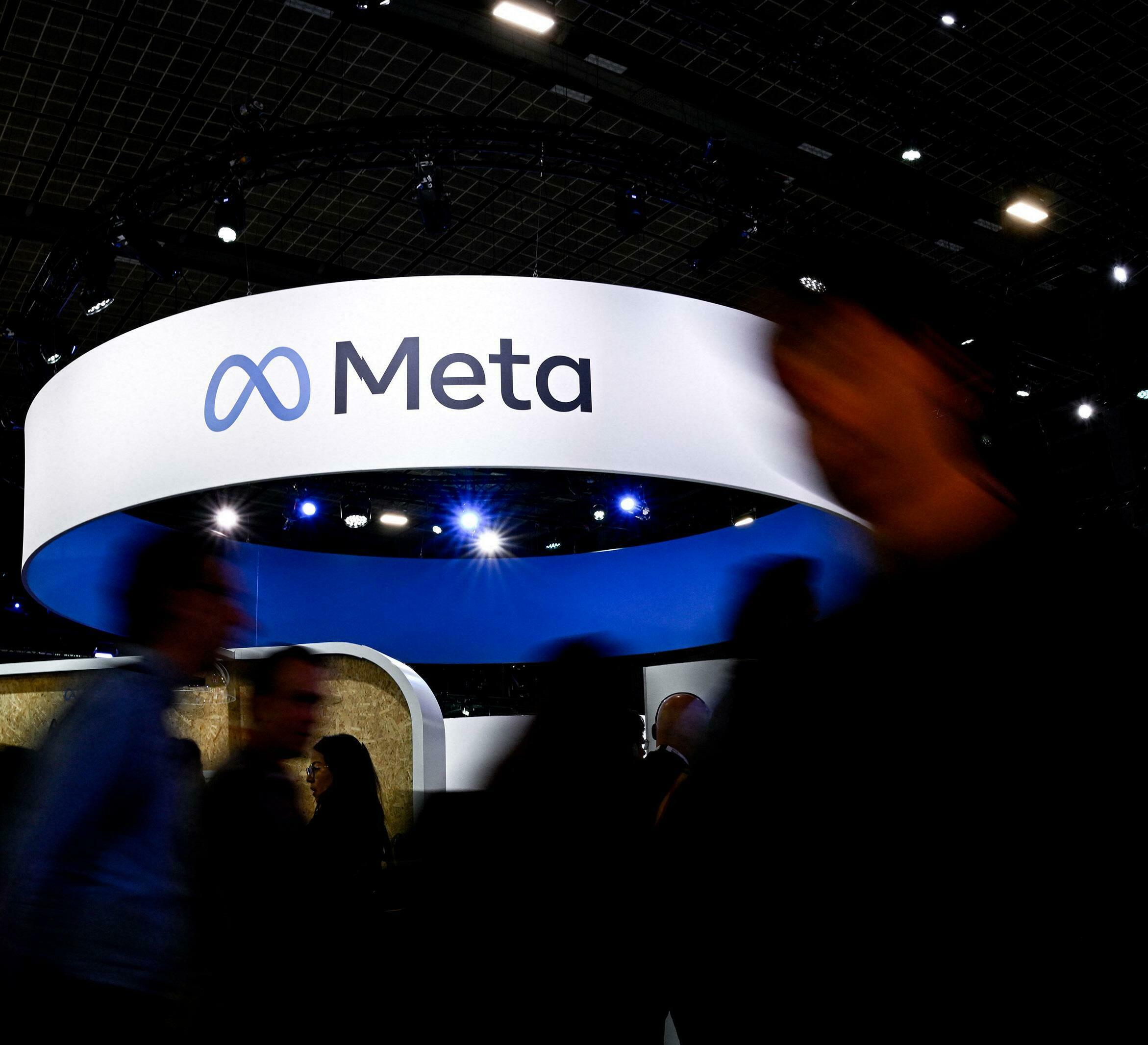 META TO ACQUIRE MOLTBOOK, A SOCIAL NETWORK FOR AI AGENTS