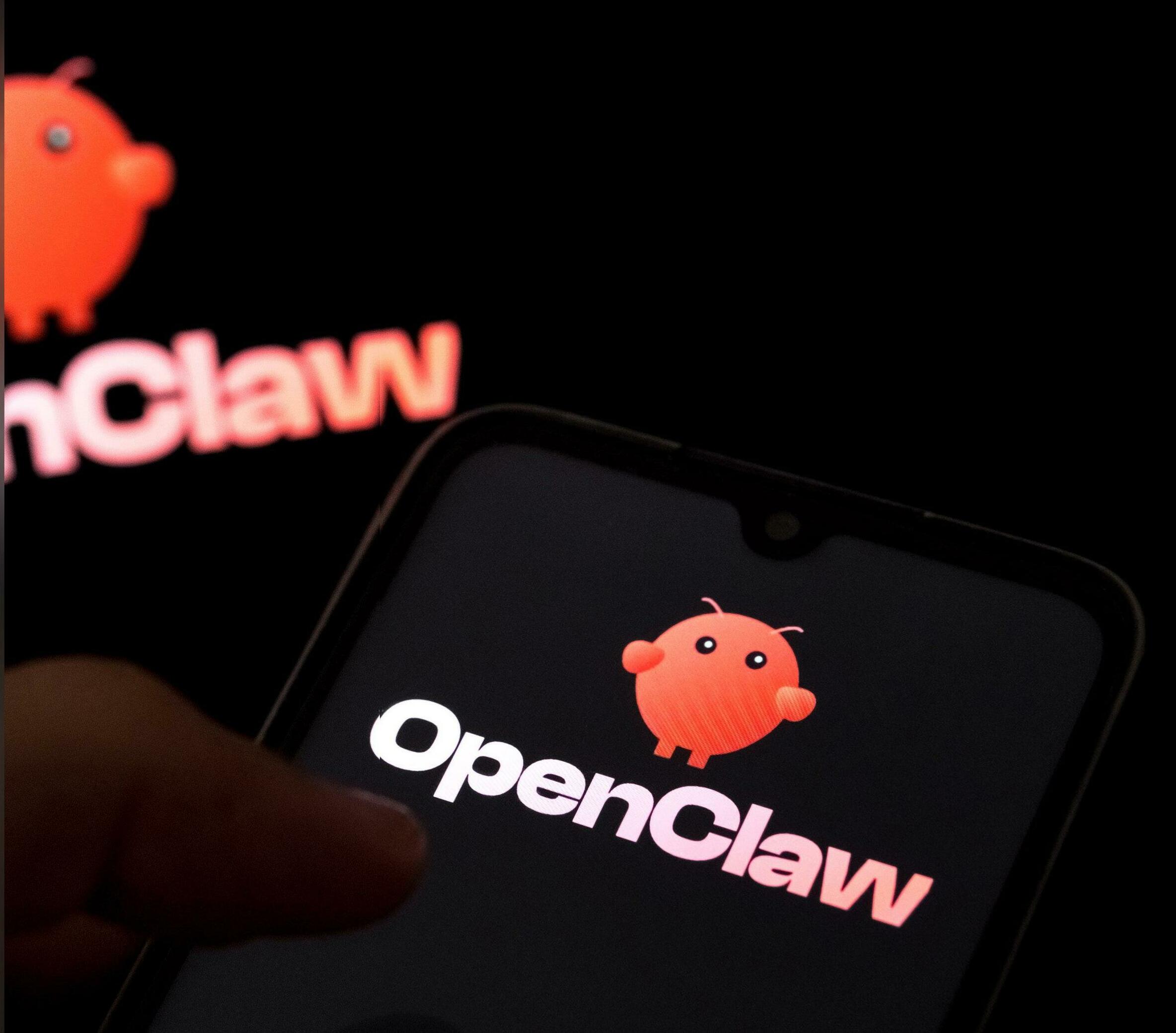NVIDIA EMBRACES RED-HOT AGENTIC AI TOOL OPENCLAW