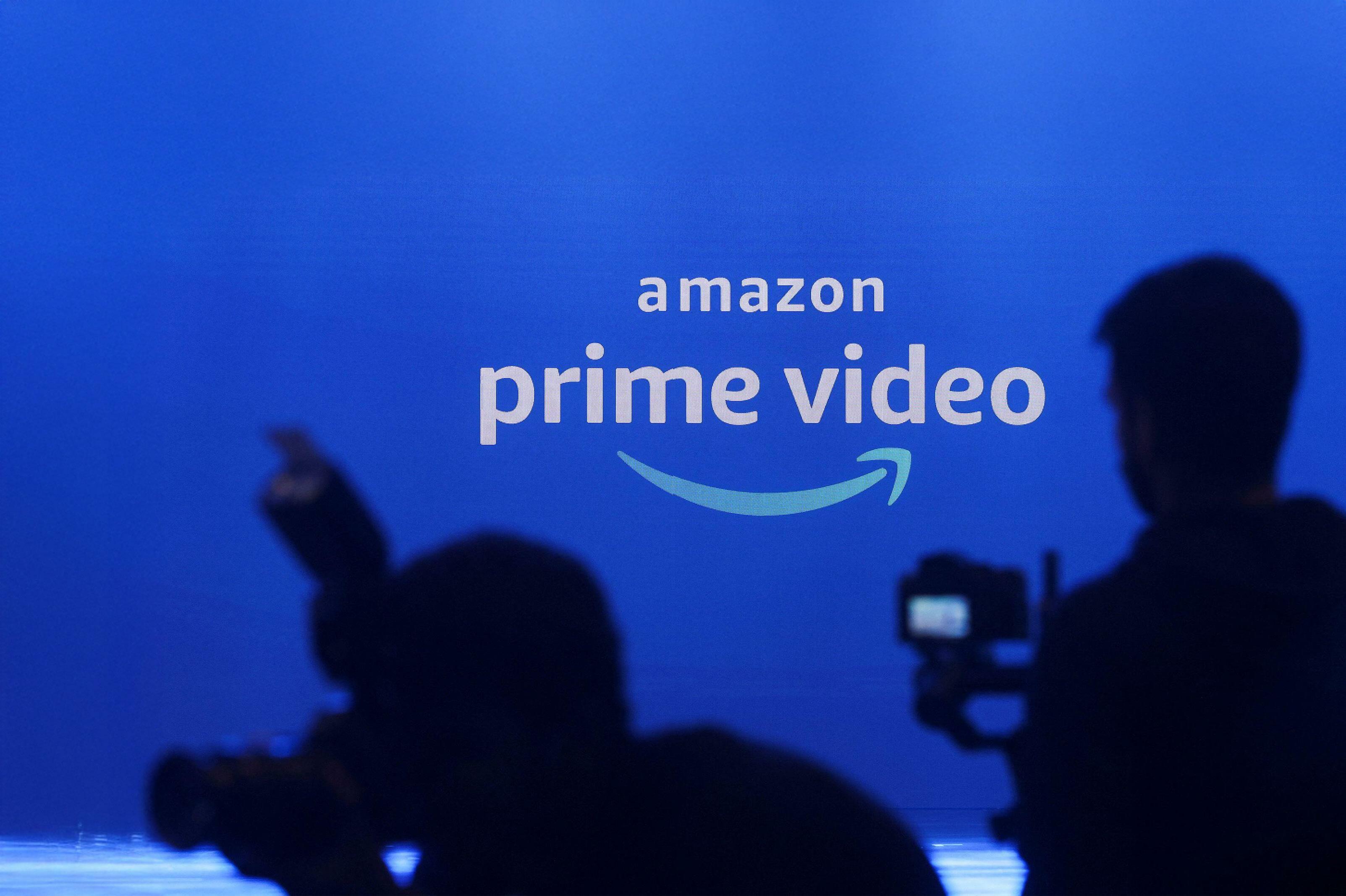 PRIME VIDEO BUNDLES APPLE TV AND PEACOCK IN LIMITED-TIME OFFER