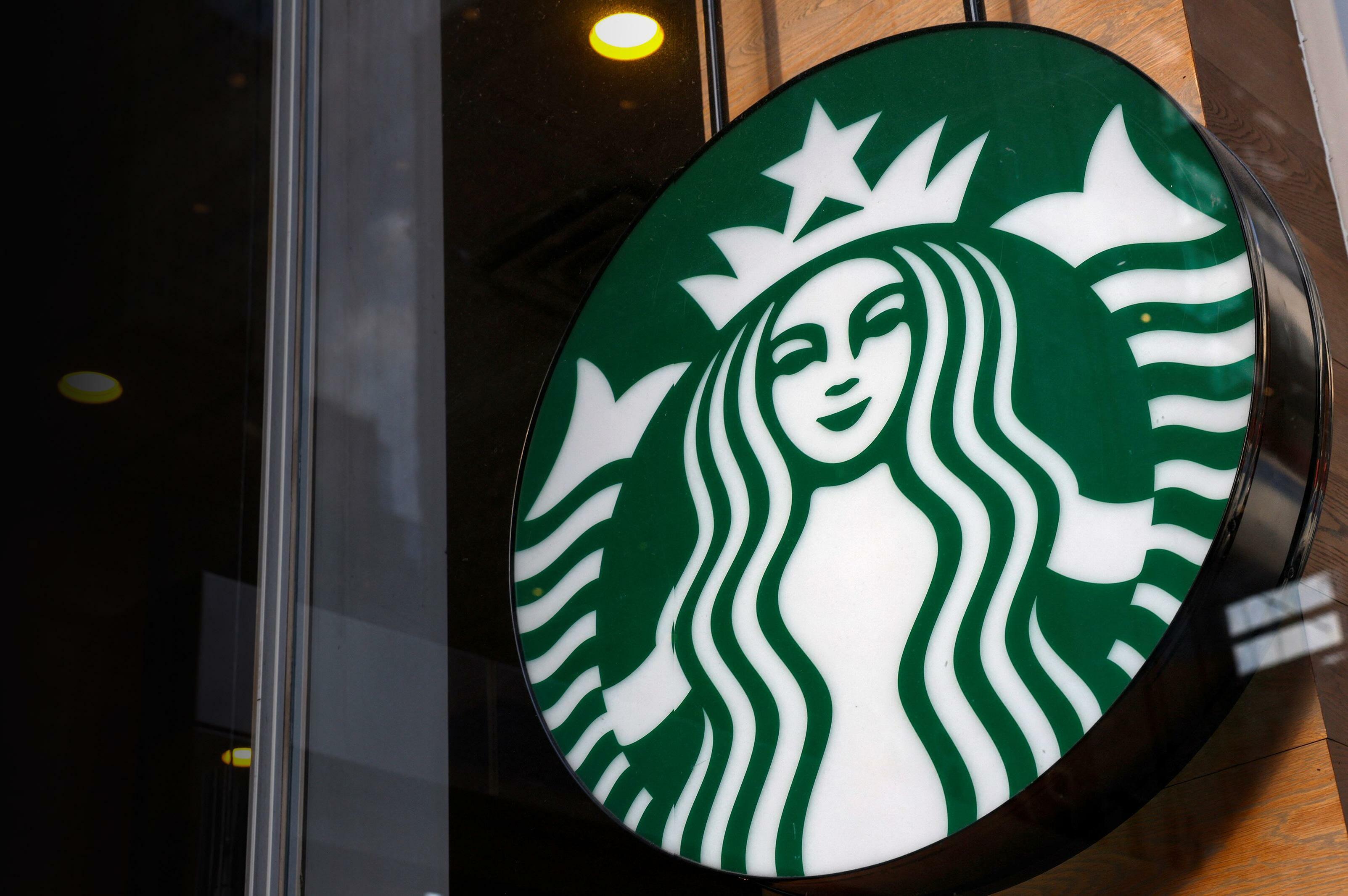 STARBUCKS TAPS CHATGPT TO SELL MORE COFFEE