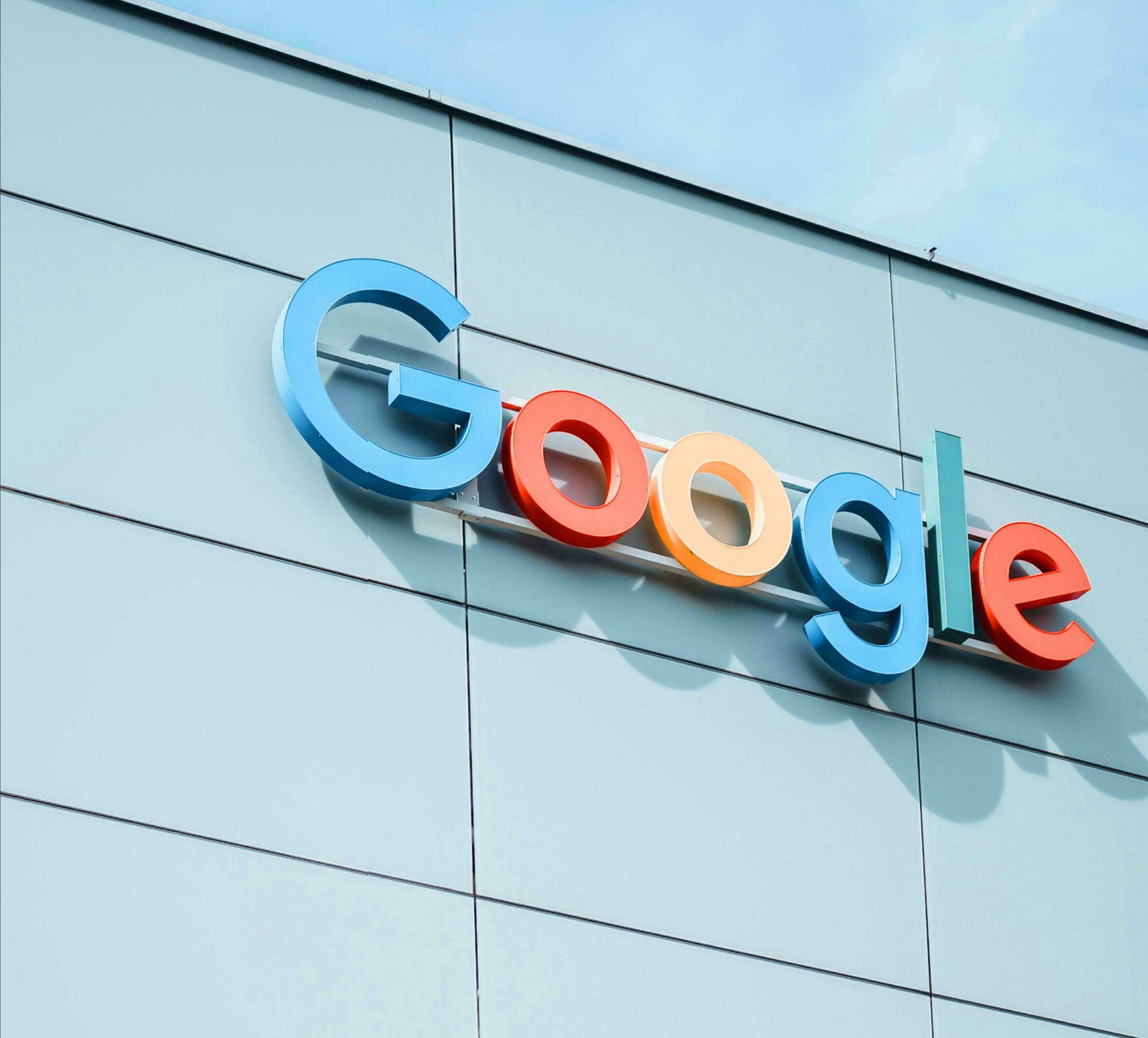 GOOGLE, SPACEX EXPLORE ORBITAL AI DATA CENTERS