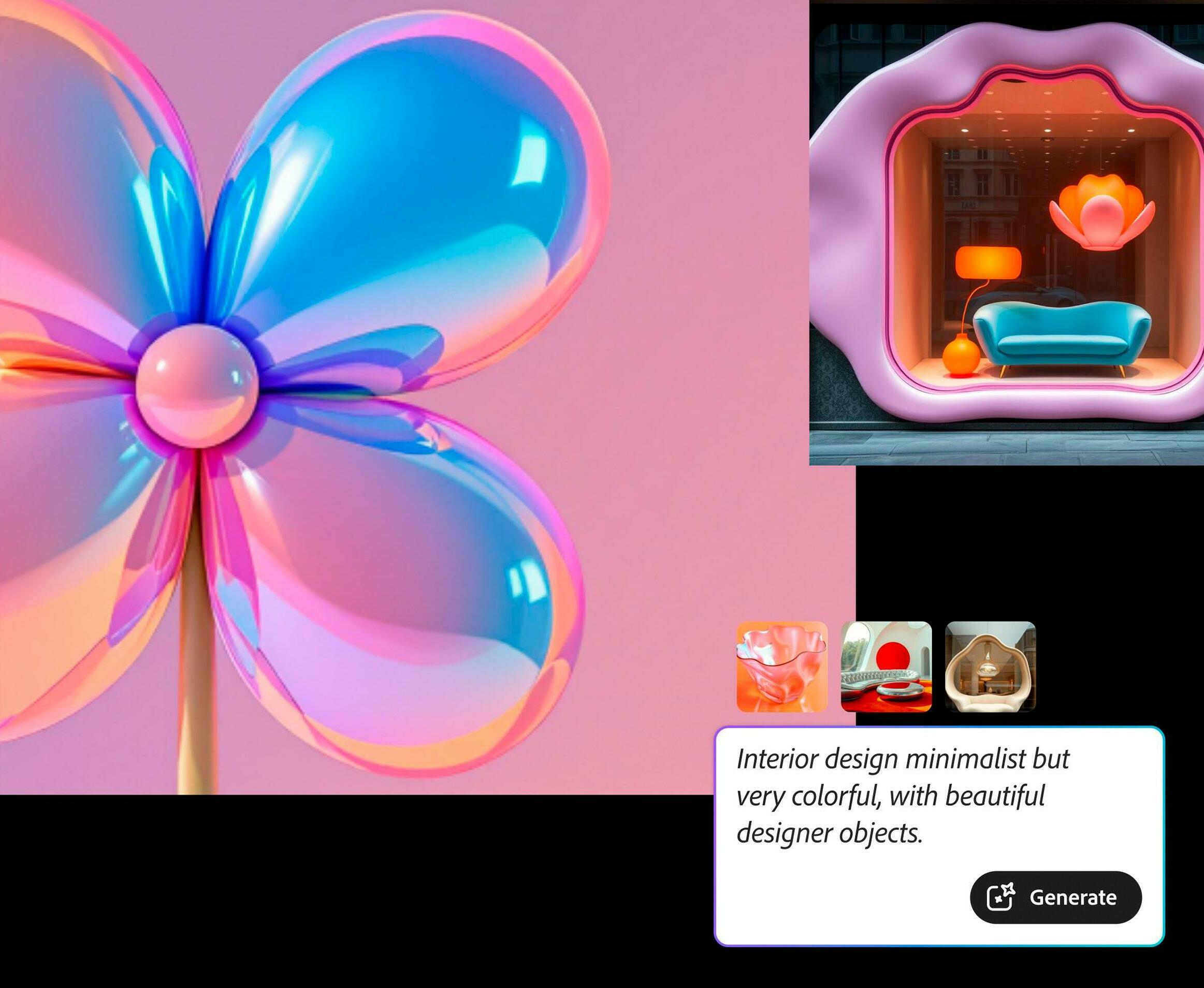 ADOBE ADDS ITS AI ASSISTANT TO PREMIERE ILLUSTRATOR AND INDESIGN