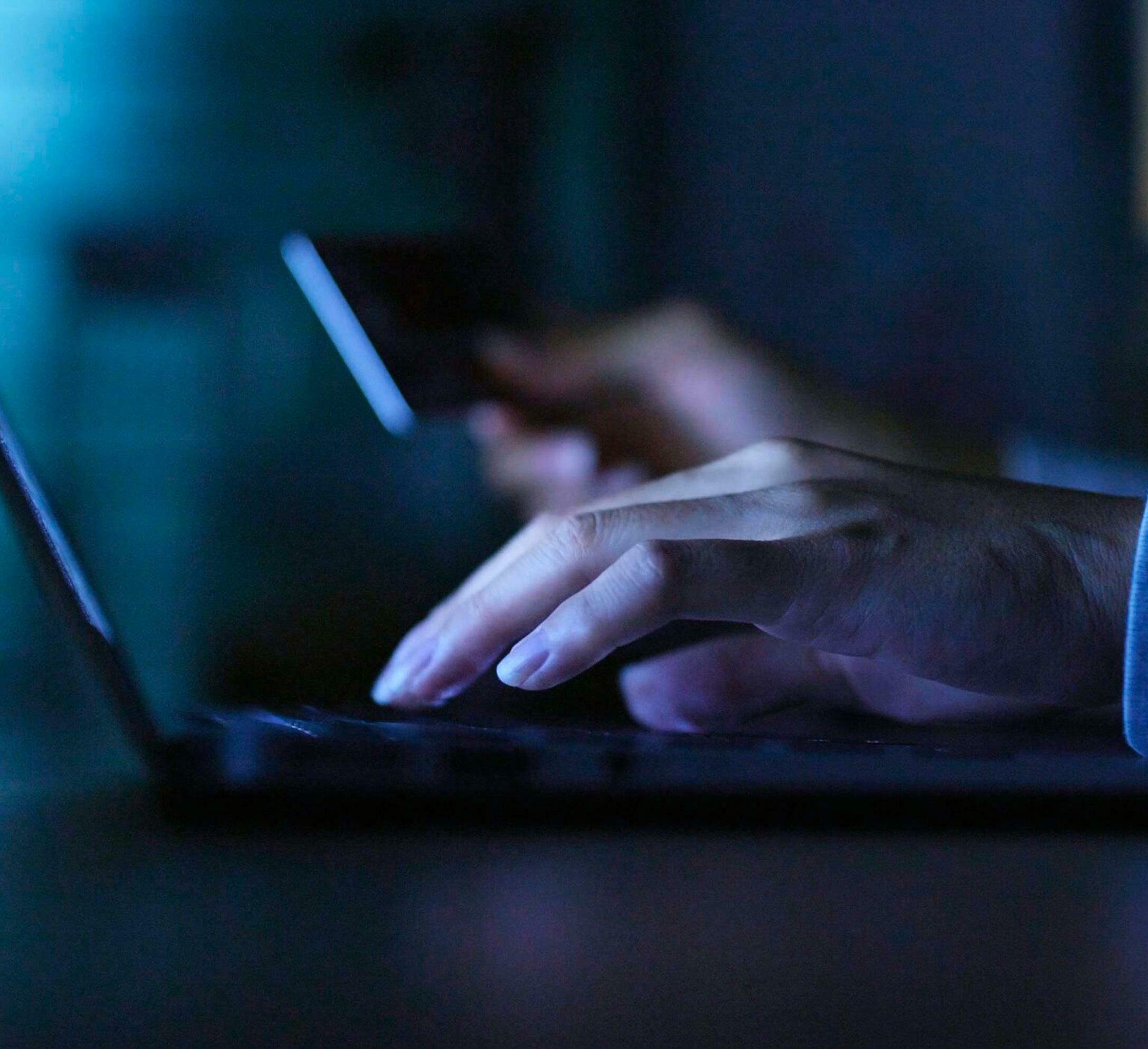 AMERICANS NOW FACE SCAM ATTEMPTS AS PART OF DAILY DIGITAL LIFE