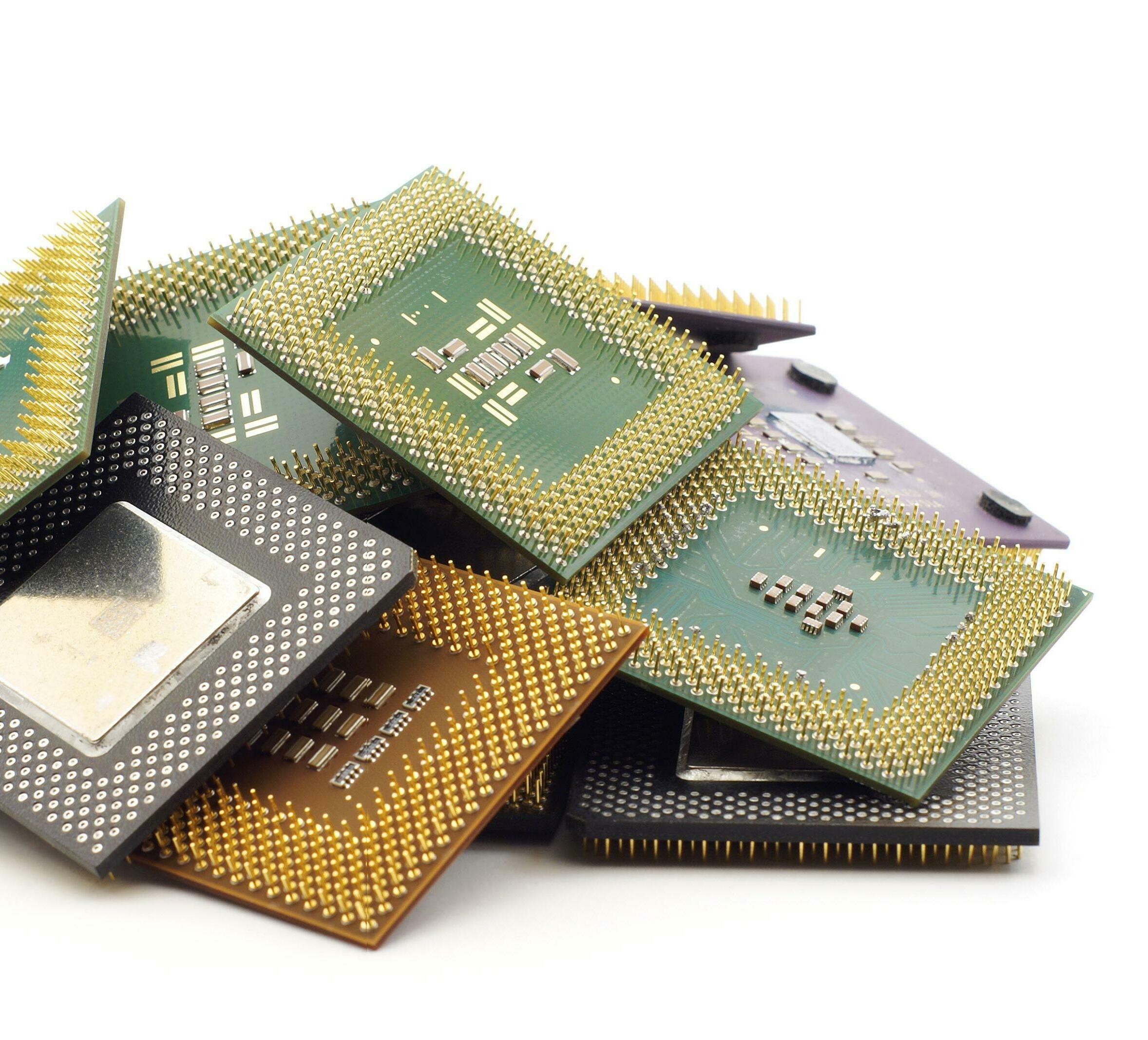AI DATA CENTERS ARE MAKING THE GLOBAL MEMORY CHIP SHORTAGE EVEN WORSE