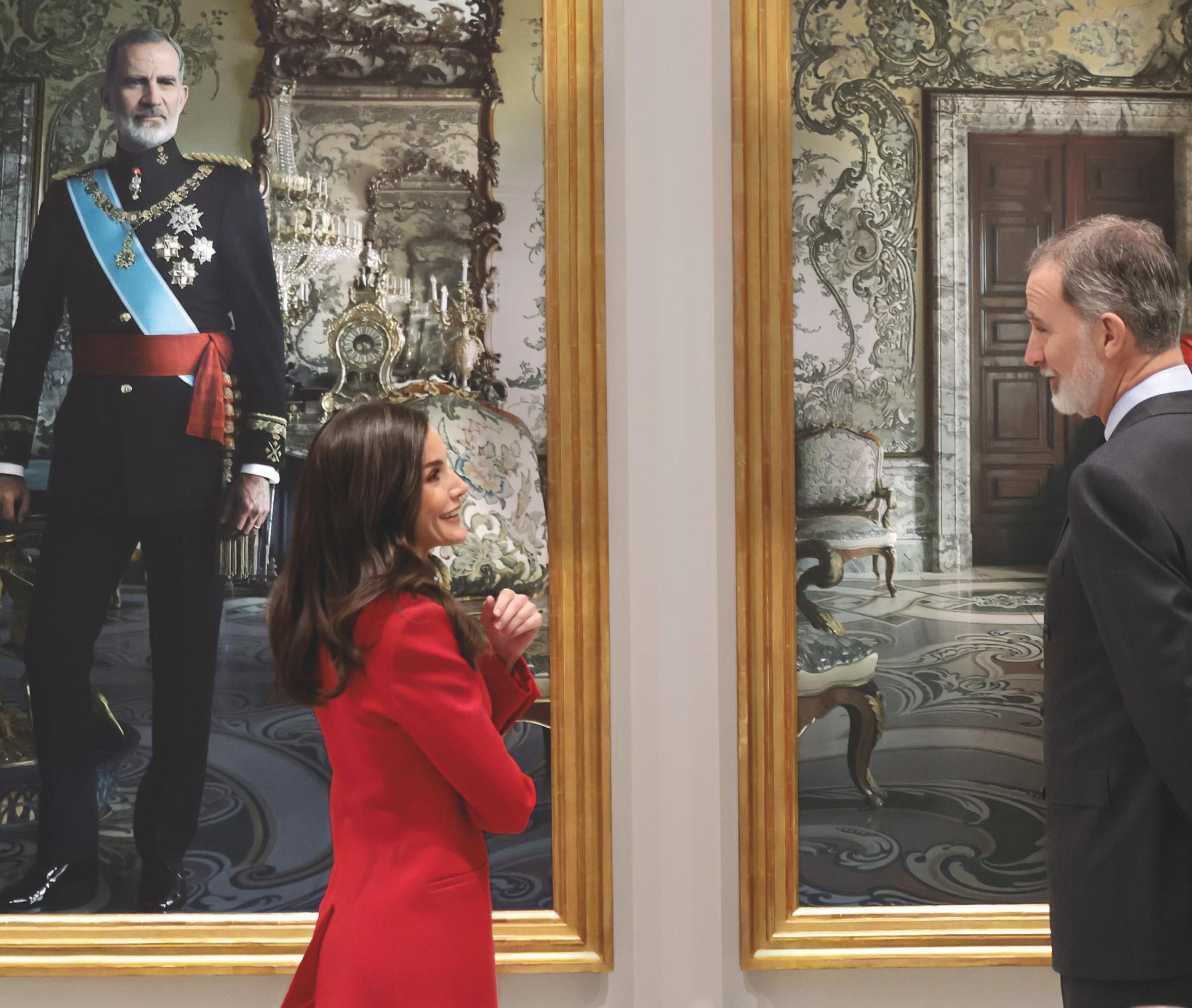 LOS REYES