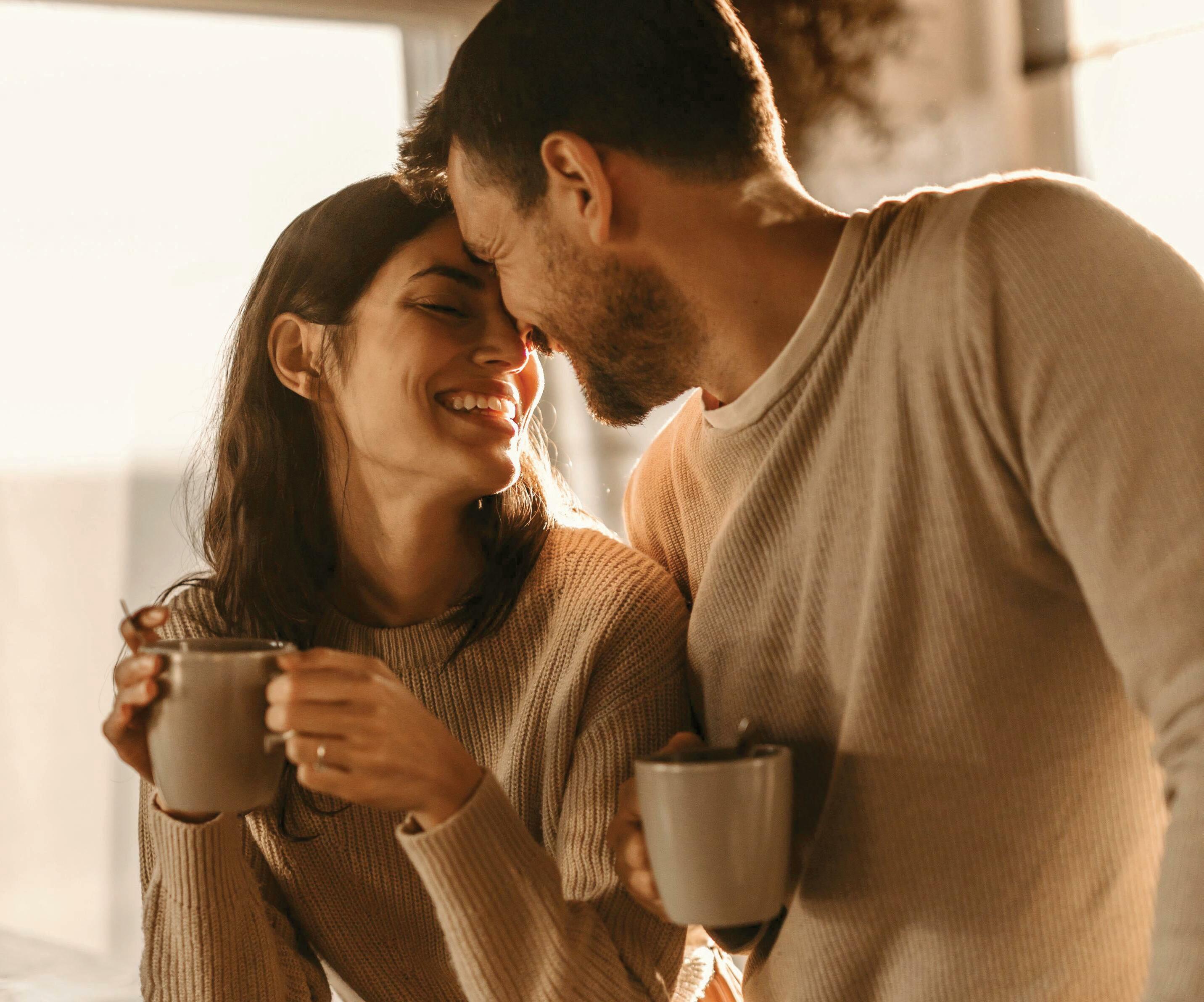 RELACIONES DURADERAS TERAPIA DE PAREJA EL FINAL DEL TABÚ