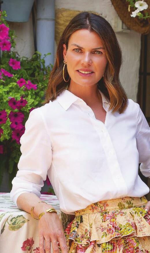 DE ALEJANDRA DE ROJAS A BELTRÁN LOZANO Y ORIOL ELCACHO