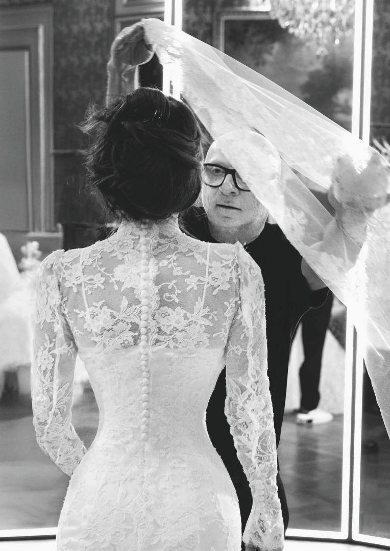 JEFF BEZOS Y LAUREN SANCHEZ TODO SOBRE LA BODA DEL AÑO, QUE HA IMPACTADO AL MUNDO
