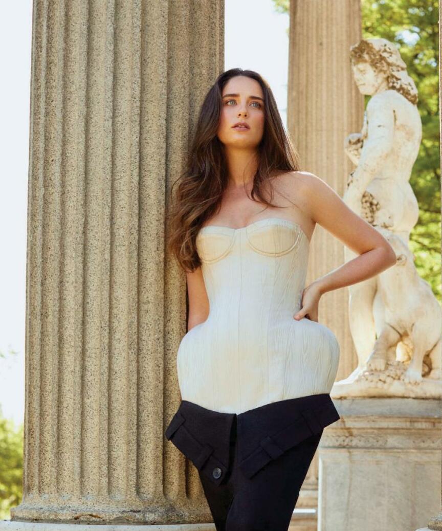 ESTILO, HERENCIA Y FAMILIA CON PAULA Y ESPERANZA DOMECQ LA NUEVA GENERACIÓN DE UNA DINASTIA DE LEYENDA