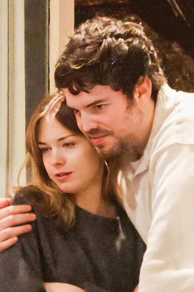 LOS DETALLES DE LA BODA DE STELLA DEL CARMEN LA HIJA DE ANTONIO BANDERAS: EN ESPAÑA EL PRÓXIMO OCTUBRE