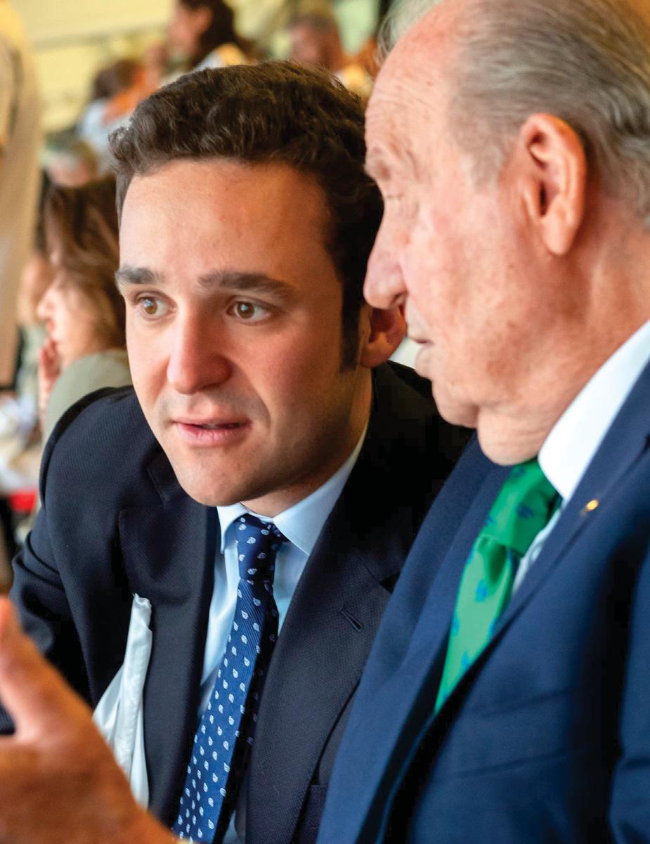 EL LADO MÁS DESCONOCIDO DE FELIPE JUAN FROILAN EN SU 27 CUMPLEANOS, POR LAURENCE DEBRAY: >
