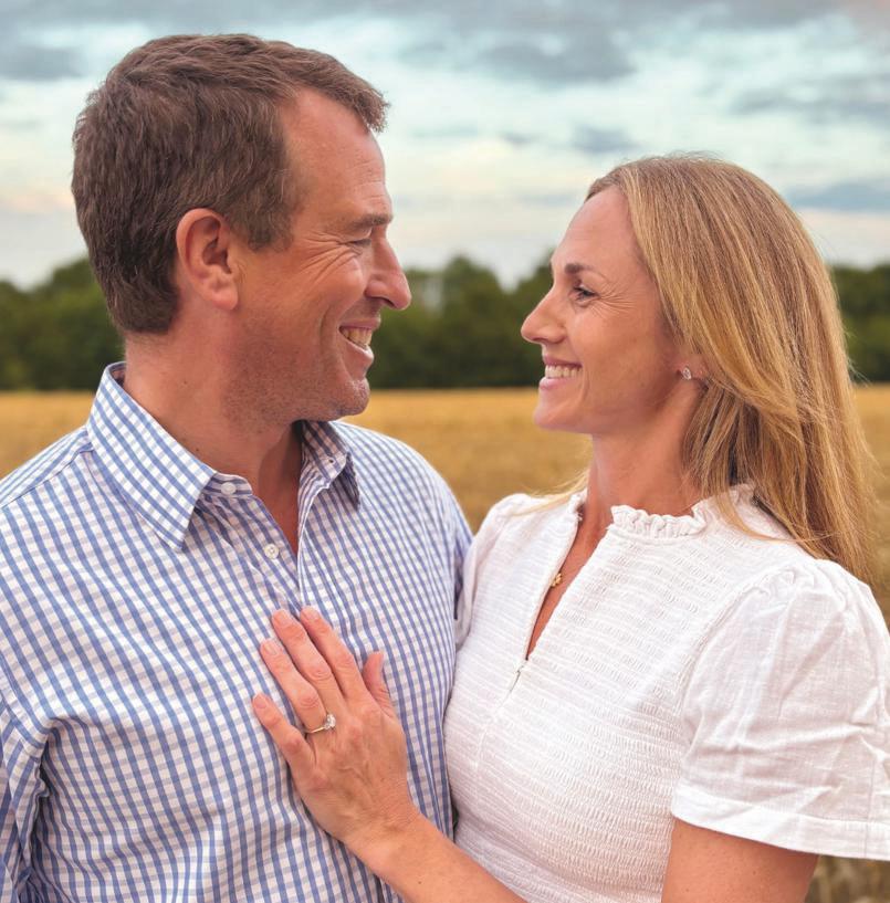 NUEVA BODA REAL A LA VISTA PETER PHILLIPS HIJO DE LA PRINCESA ANA DE INGLATERRA, ANUNCIA SU COMPROMISO