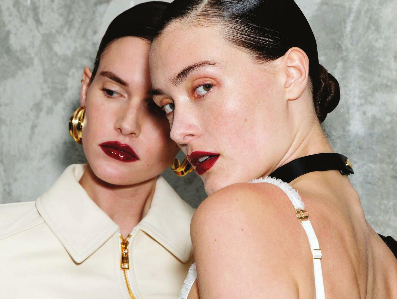 LOS SECRETOS DE LOS MAQUILLADORES