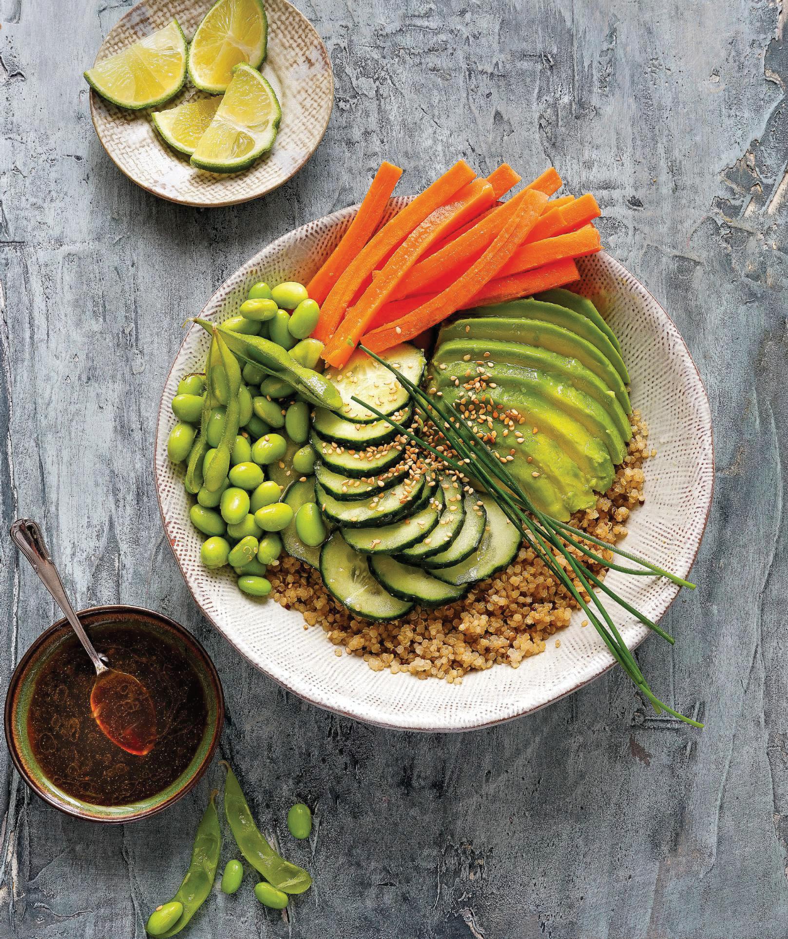 PROTEÍNA VEGETAL PURA ENERGIA