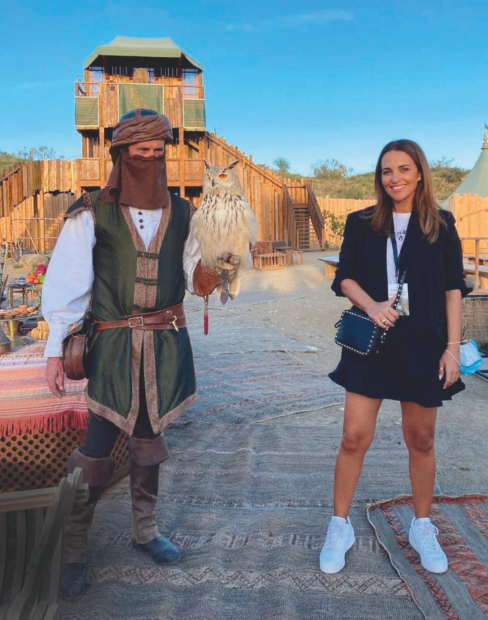 DE FERIA MEDIEVAL
