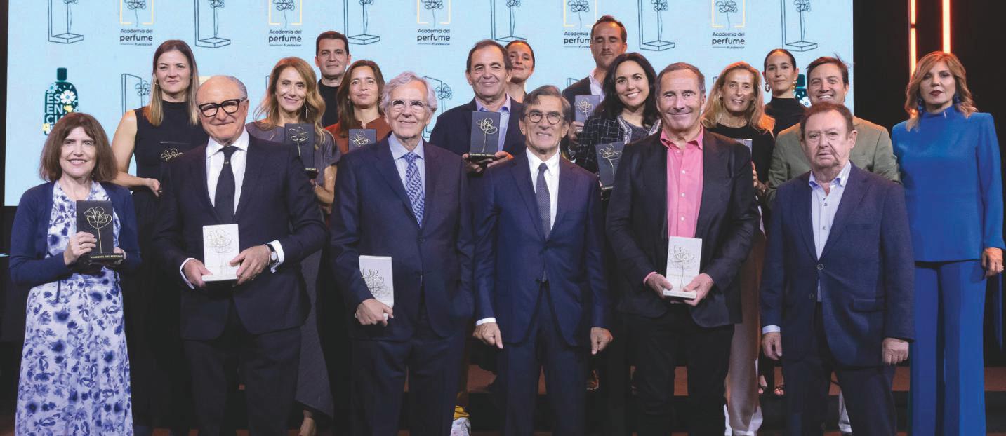 LOS DUQUES DE HUÉSCAR
