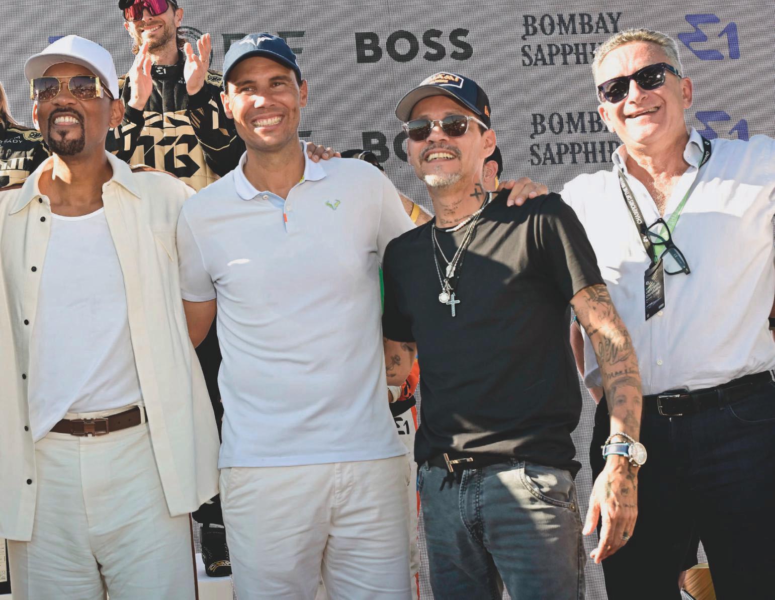 JUAN URDANGARIN Y SOPHIA KHAN INSEPARABLES, LLEVAN SU HISTORIA DE AMOR A MIAMI