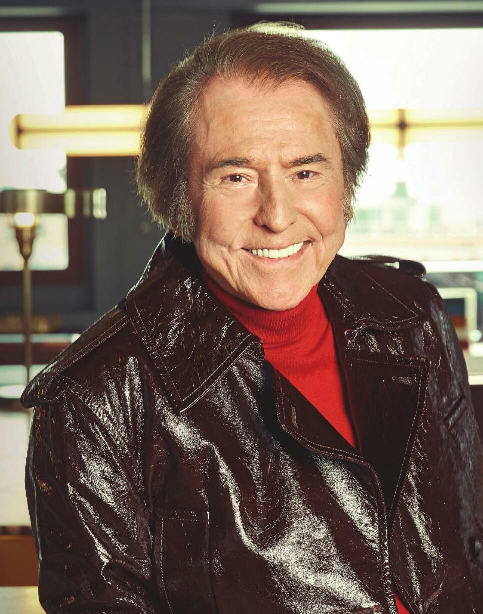 RAPHAEL, INVENCIBLE «¿QUÉ ES EL ÉXITO? IMPONERME A LA MUERTE.ESE ES UN ÉXITO GRANDÍSIMO>>