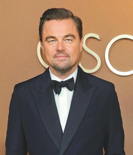 YA NO ES UNA «MISIÓN IMPOSIBLE»: TOM CRUISE RECIBE SU PRIMER OSCAR A LOS 63 AÑOS