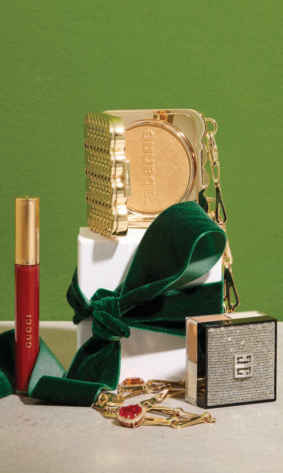LA WISHLIST MAS COMPLETA