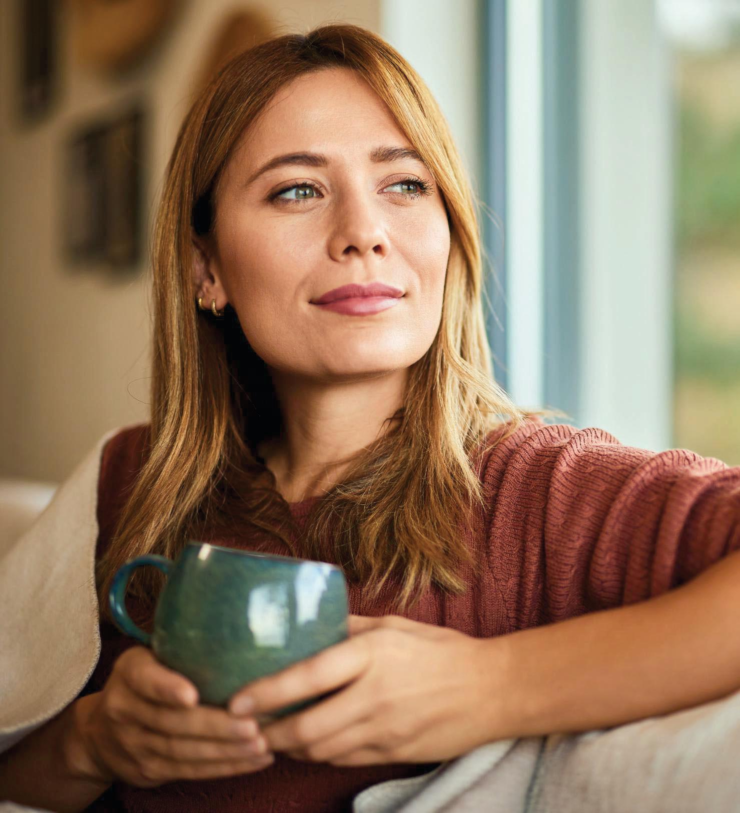 CÓMO UN PEQUEÑO GESTO PUEDE AYUDAR A SALVAR VIDAS MAS QUE UNA INFUSIÓN
