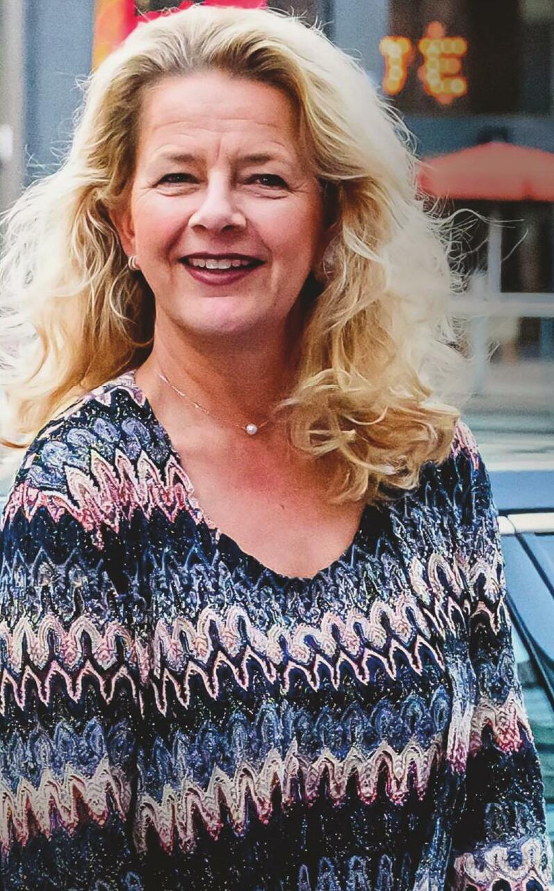 MABEL DE HOLANDA LAS CONFESIONES DE UNA PRINCESA GOLPEADA TRES VECES POR LA TRAGEDIA