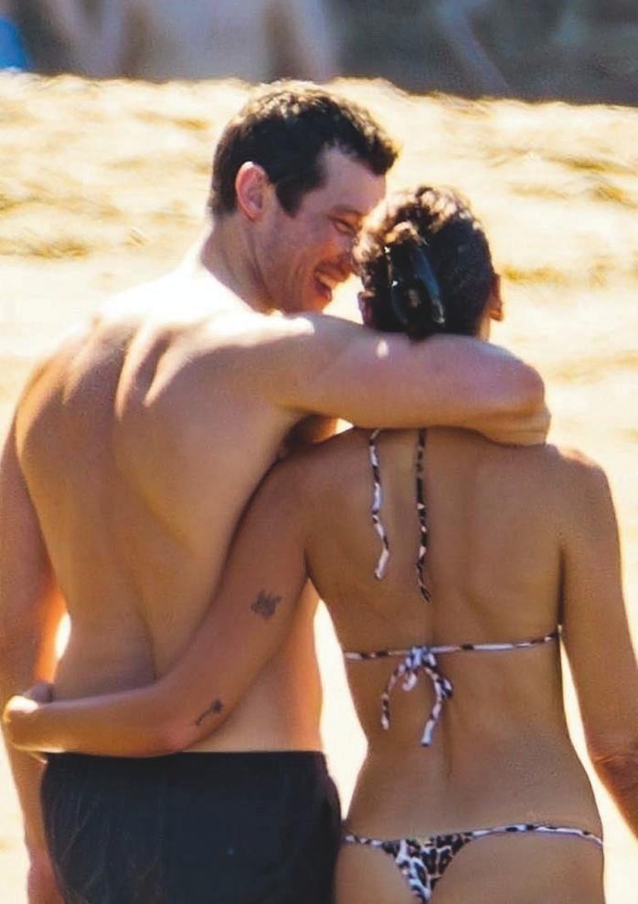DUA LIPA Y CALLUM TURNER DISFRUTAN DE UNA PRE LUNA DE MIEL EN MÉXICO ANTES DE SU BODA