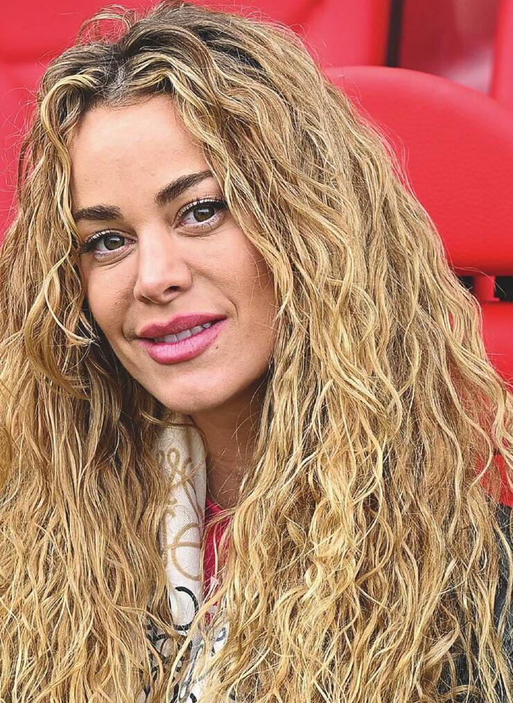 R CANDELA MÁRQUEZ TRAS ROMPER CON ALEJANDRO SANZ: AL MAL TIEMPO, BUENA CAUSA