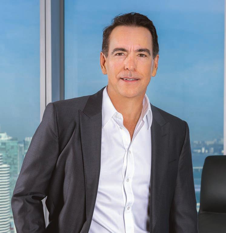 ORLANDO BRAVO