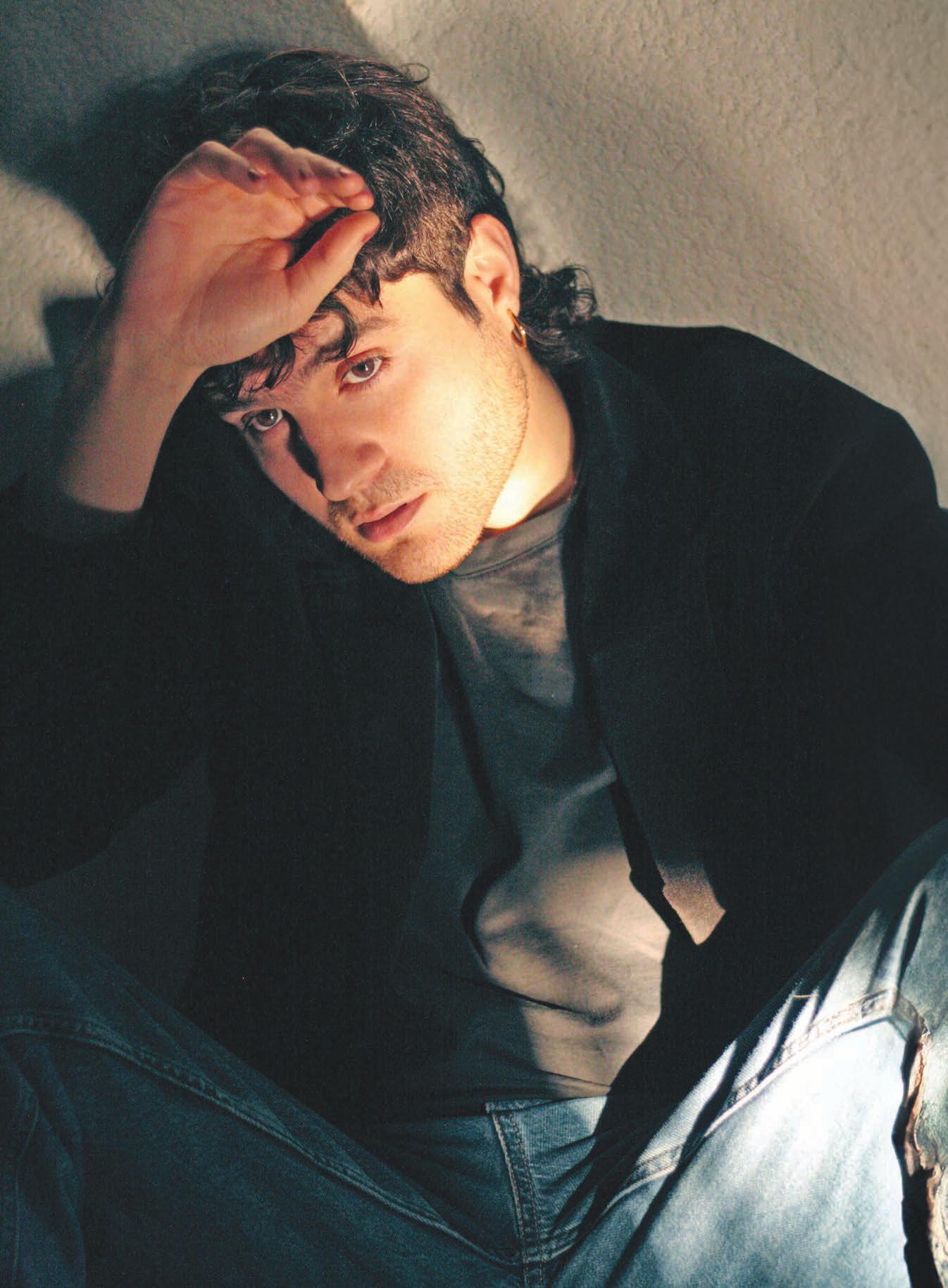 MARTIN SARACHO