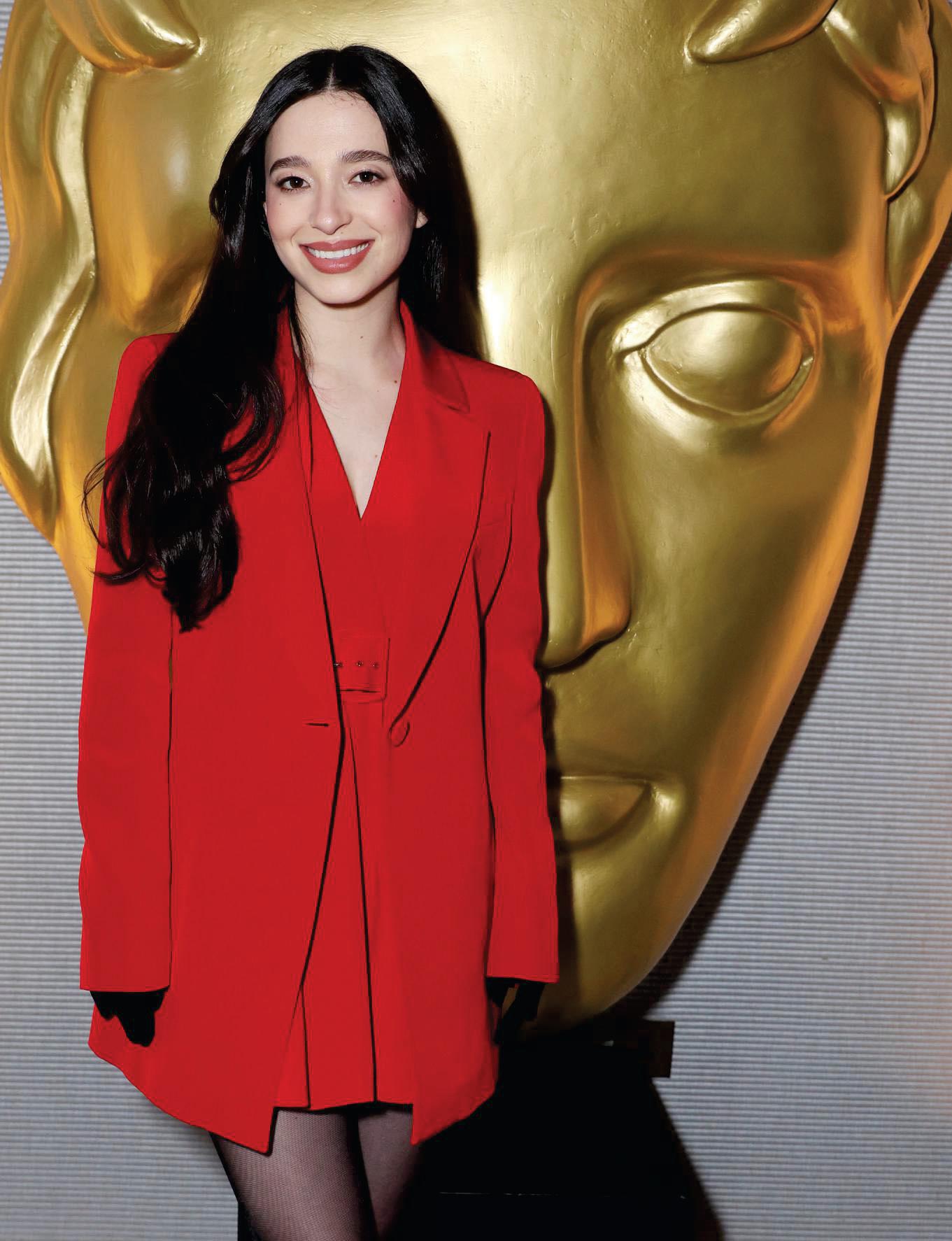 GETTING TO THE HEART OF UNEXPECTED ROMANCE