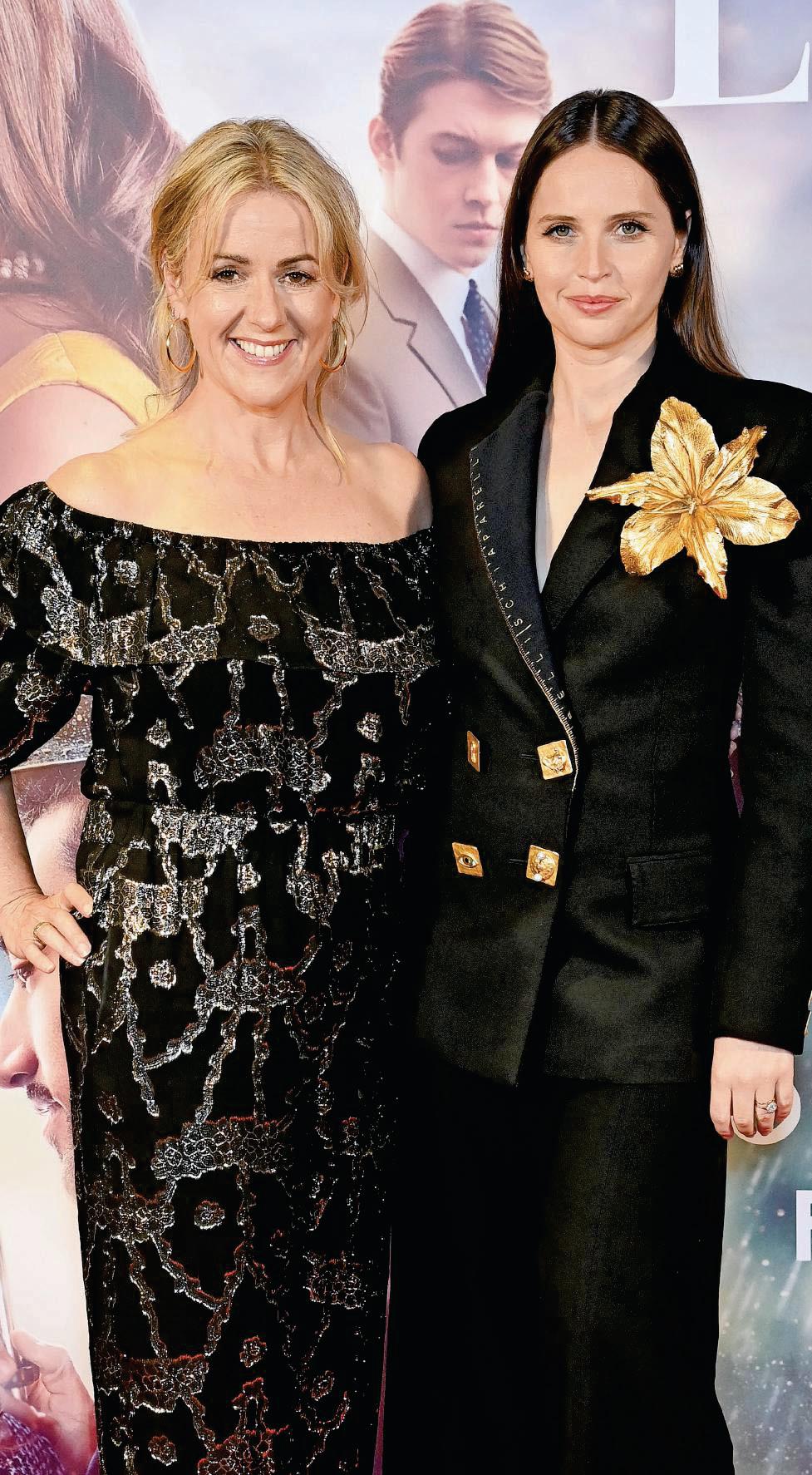 I'M DEFINITELY LEADING MY BEST LIFE'