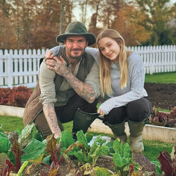 WHY THE A-LIST ARE FLOCKING TO THE COTSWOLDS