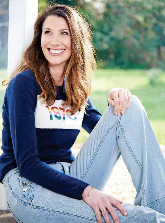 ROSIE GREEN on conquering your fear of finances