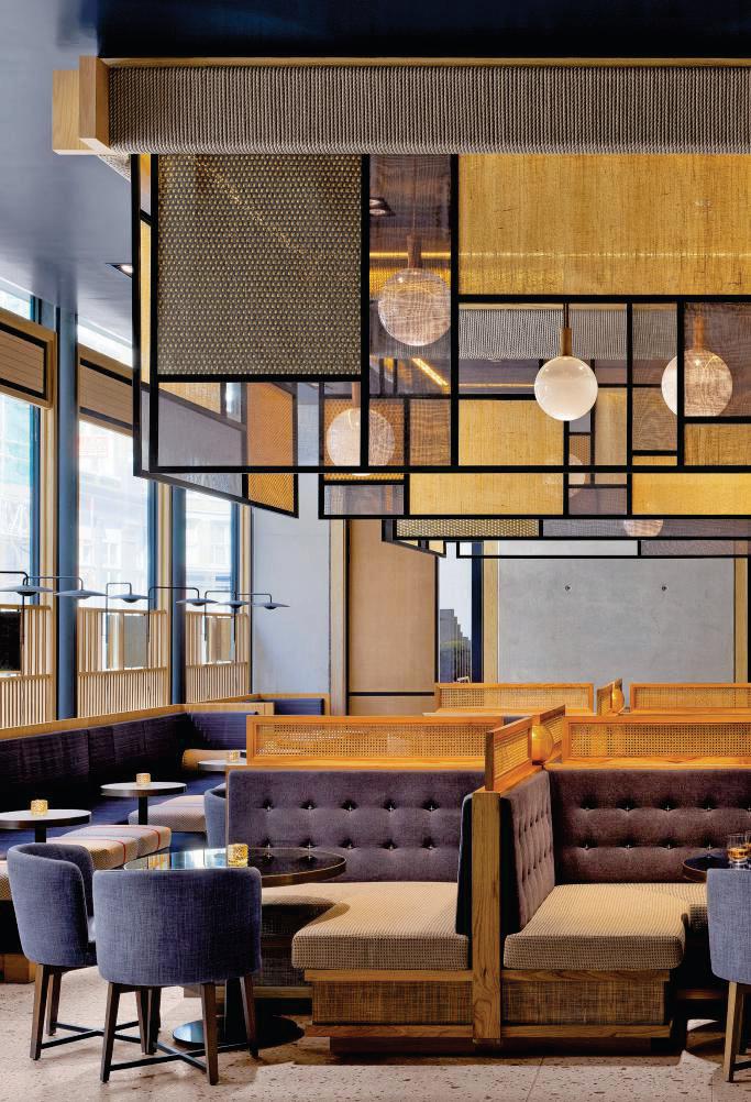 NOBU STYLE