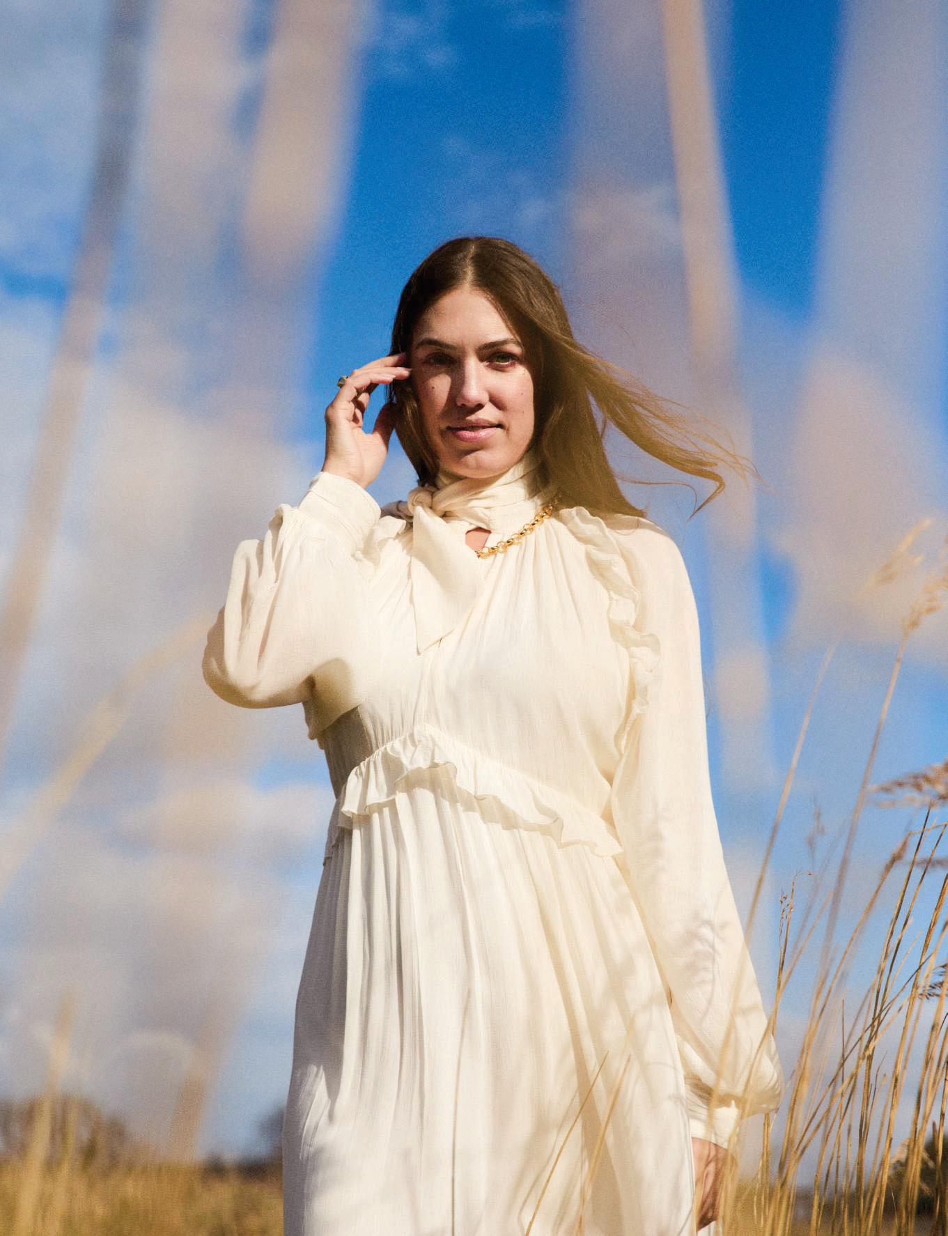 PROUDLY PRESENTING...